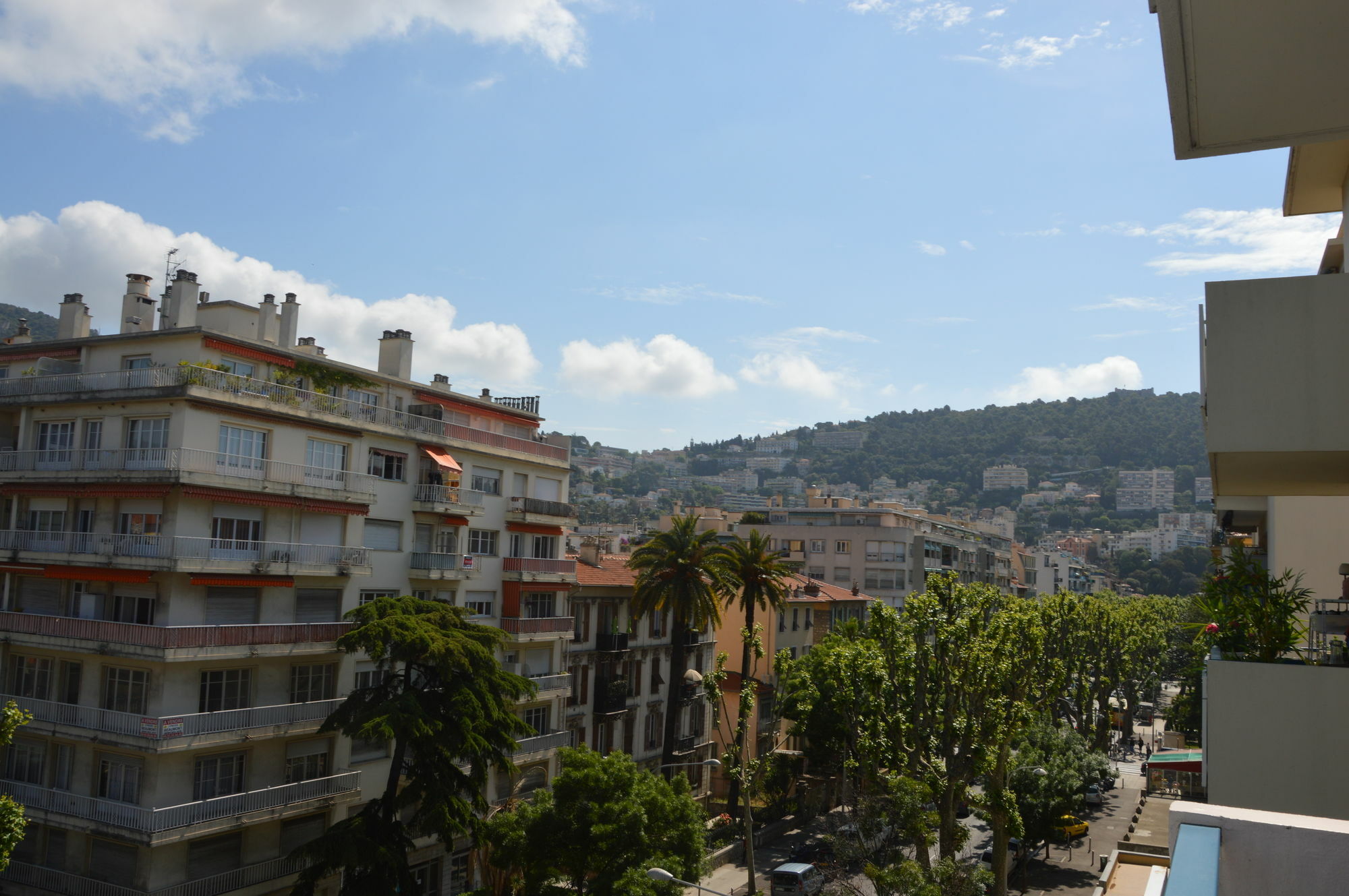 L'abaguie * Nice