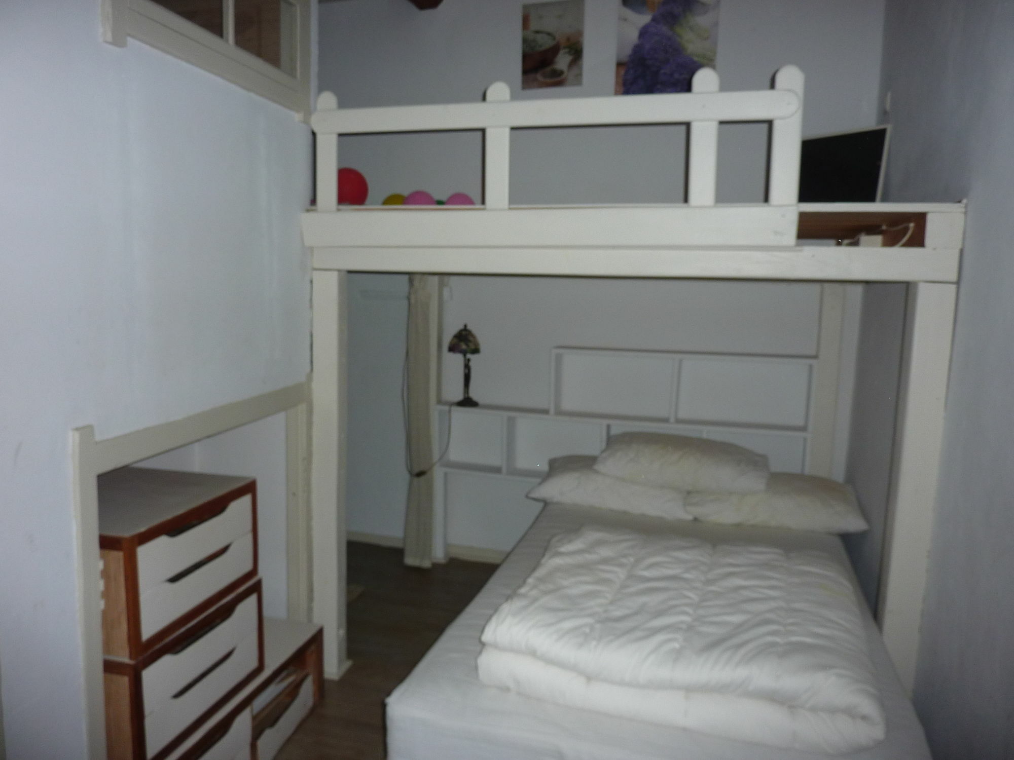 Old Appartement *