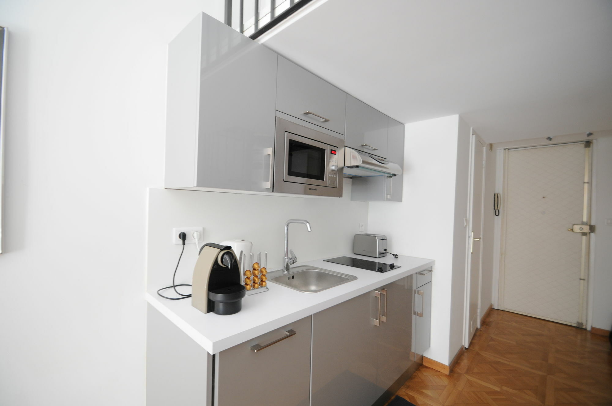 Duplex Opera * Nice
