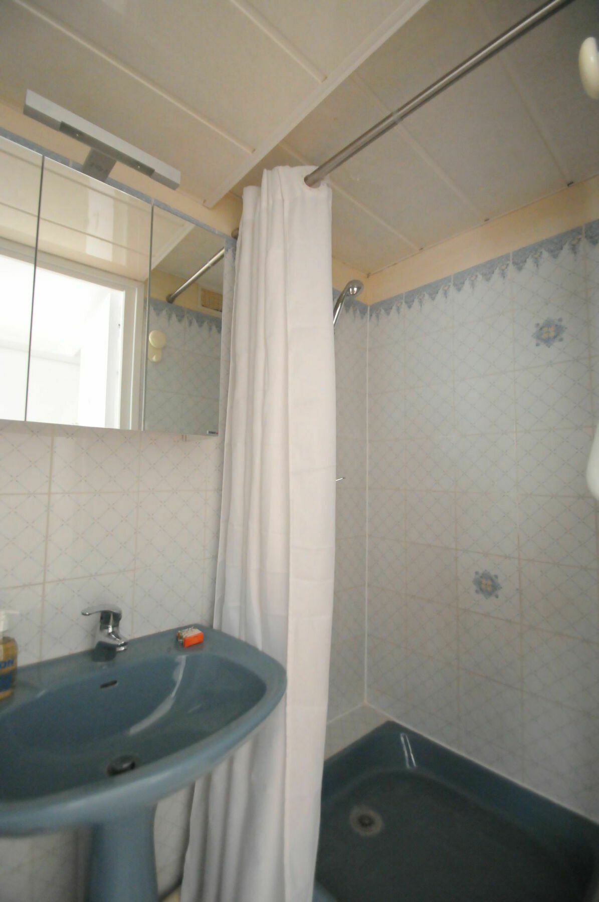Duplex Opera