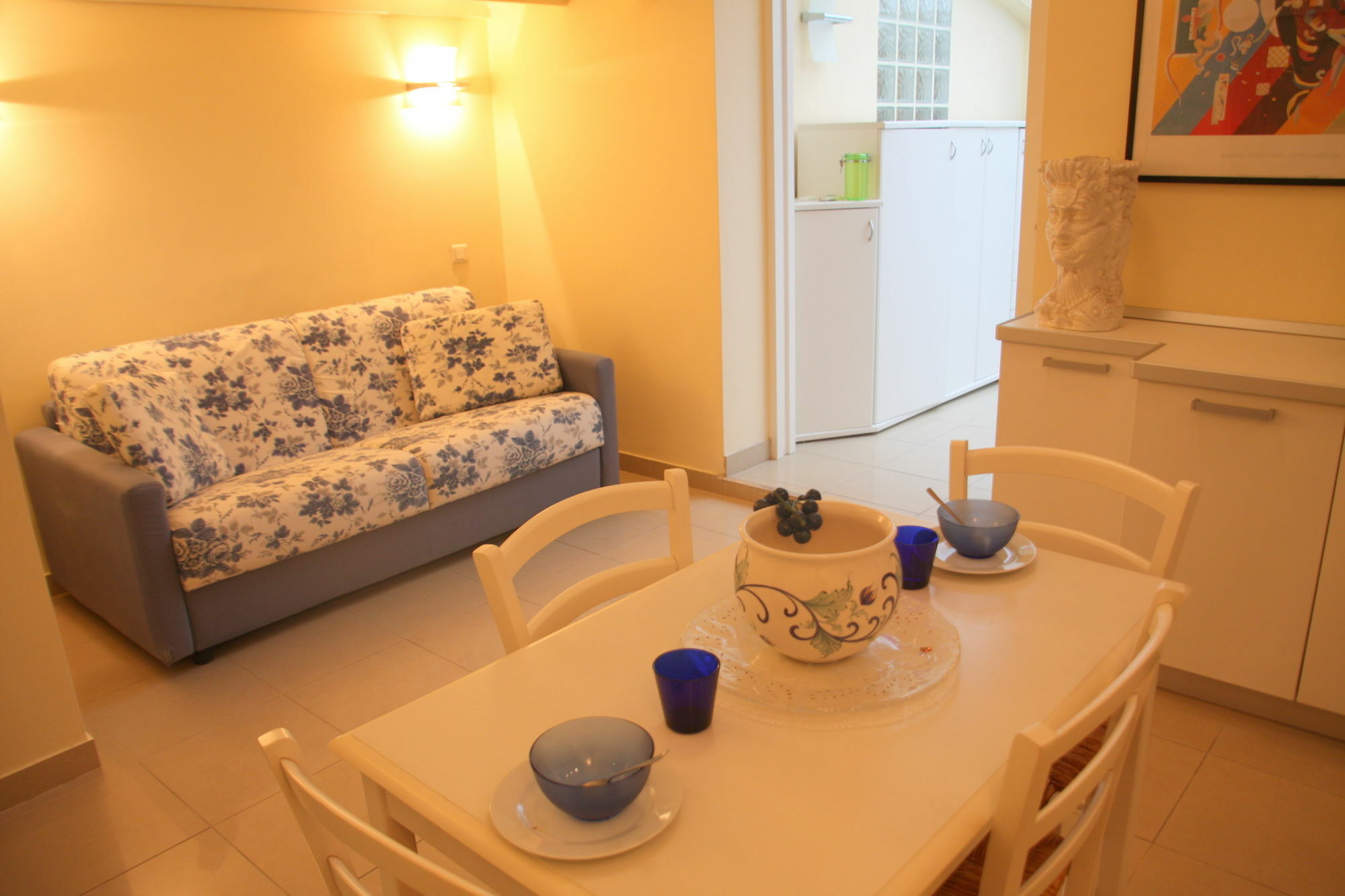 Apartment Happy Few - La Petite France *