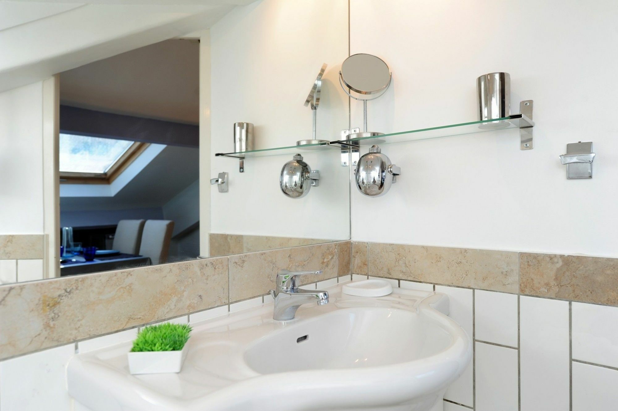 Nid D'agnes Five Stars House Apartment *