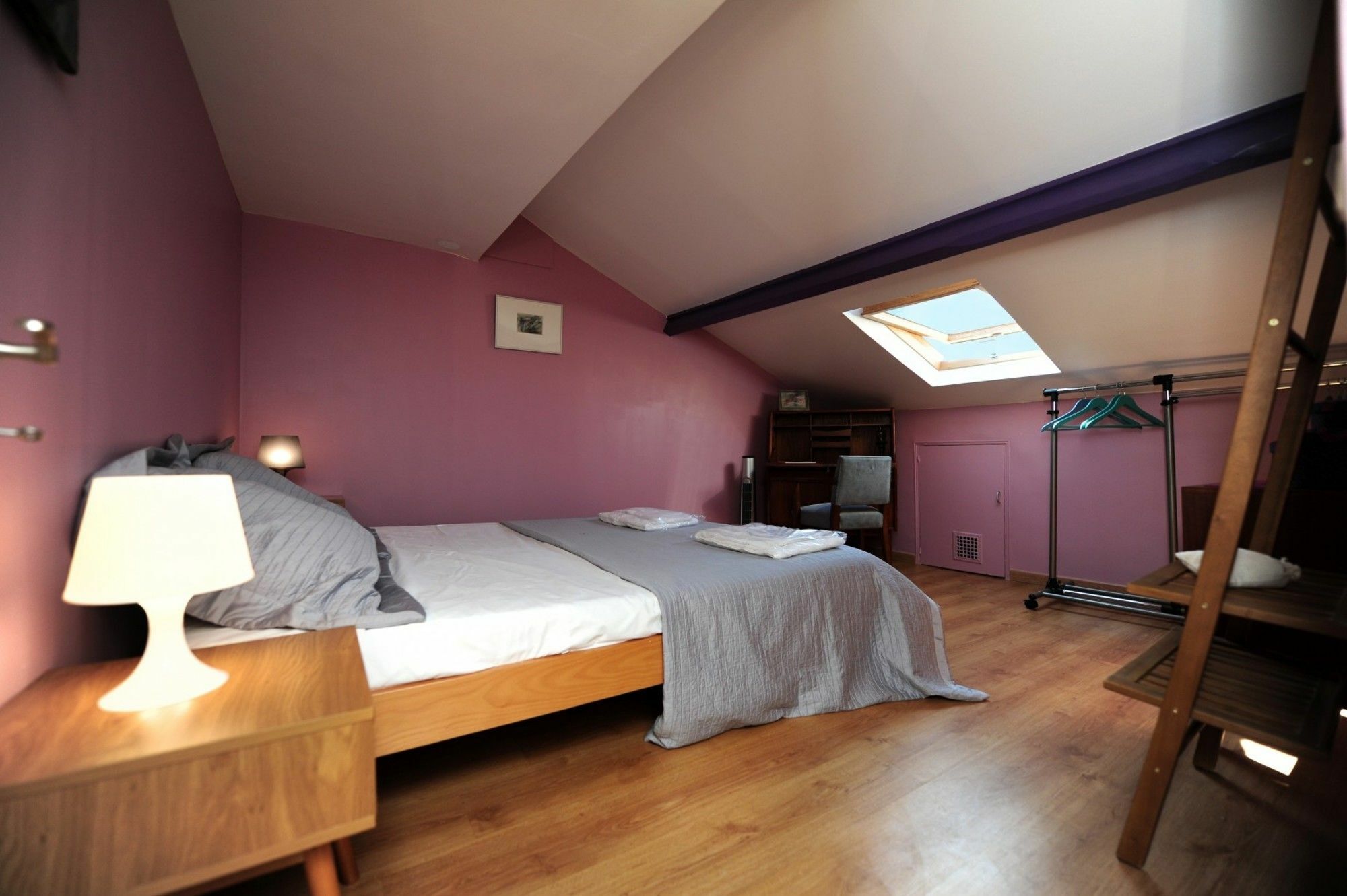 Apartment Nid D'agnes Five Stars House Nice