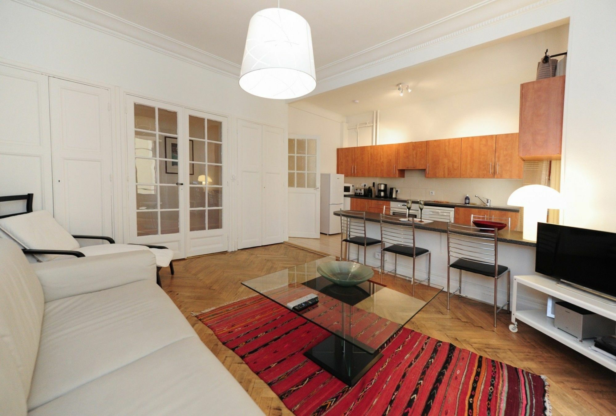 Charme Italien Five Stars House *
