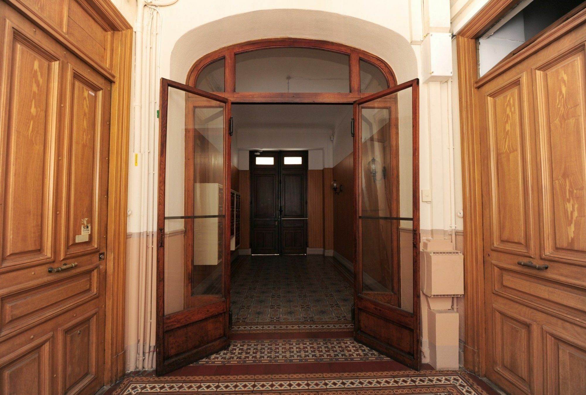 Apartment Nid D'agnes Five Stars House