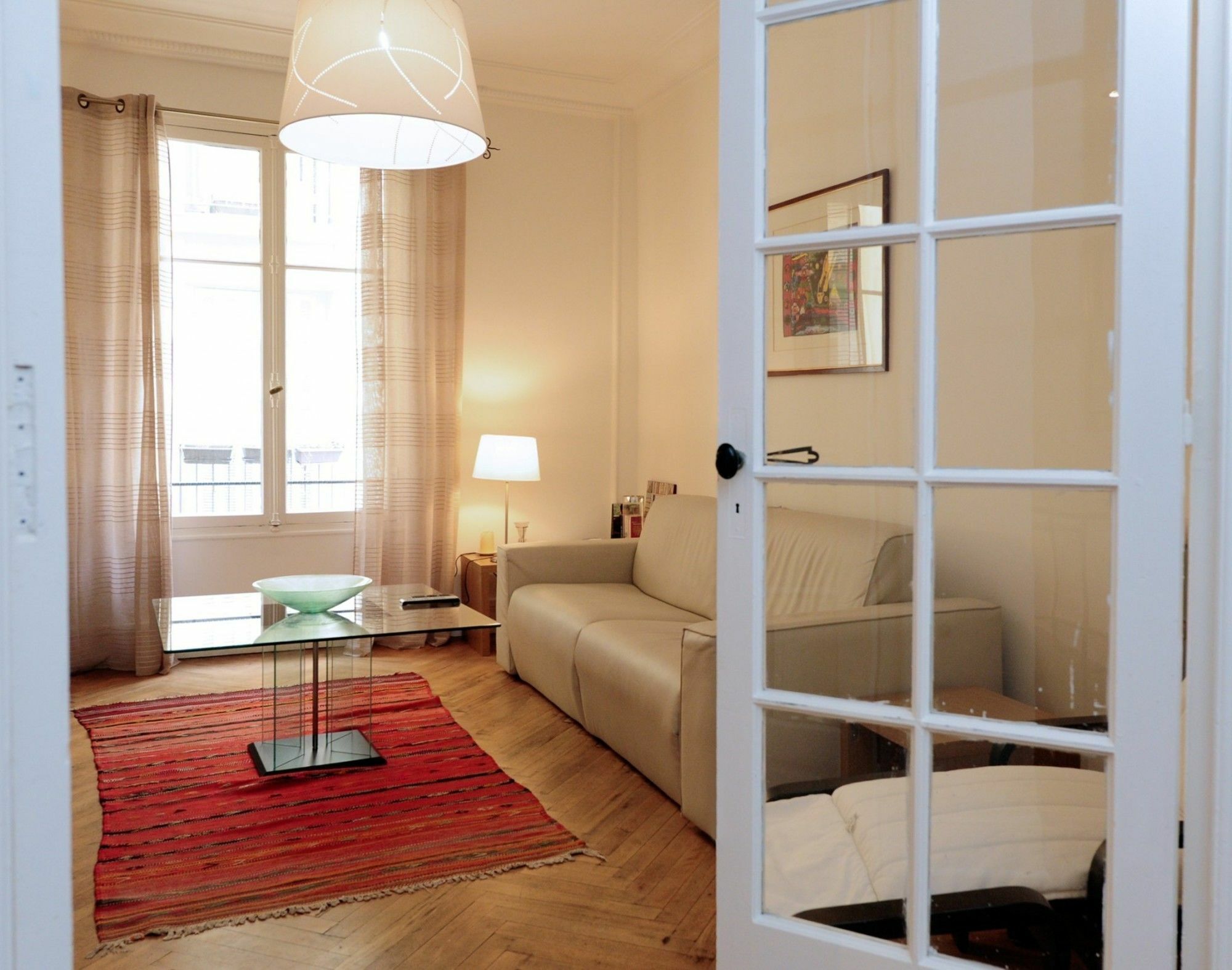 Charme Italien Five Stars House Apartment *