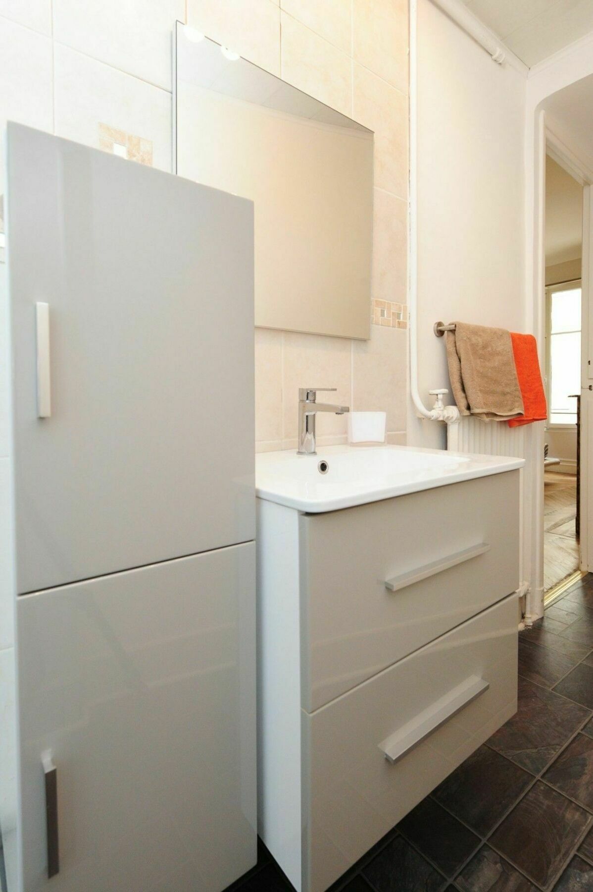 Charme Italien Five Stars House