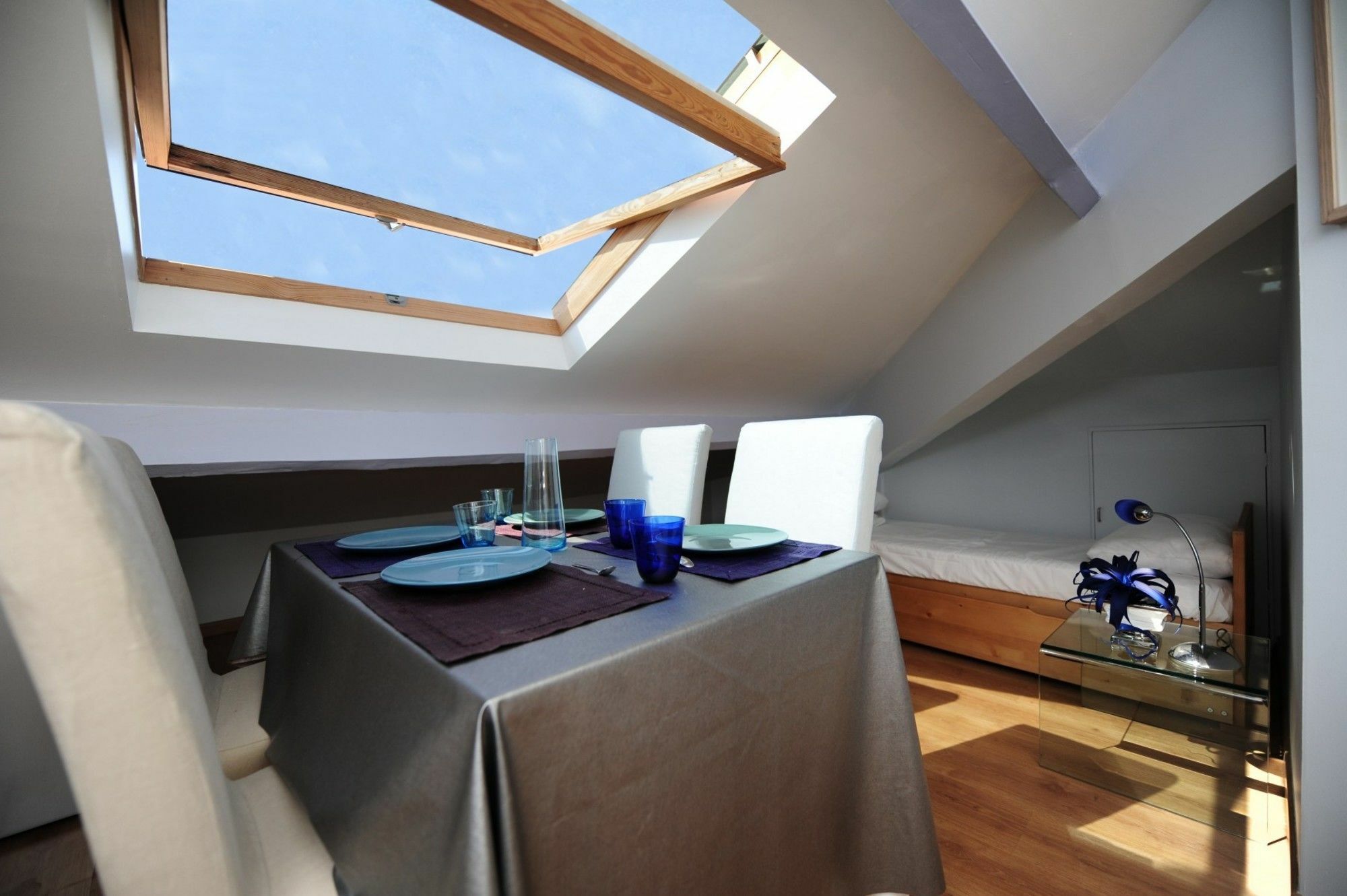Nid D'agnes Five Stars House Apartment *