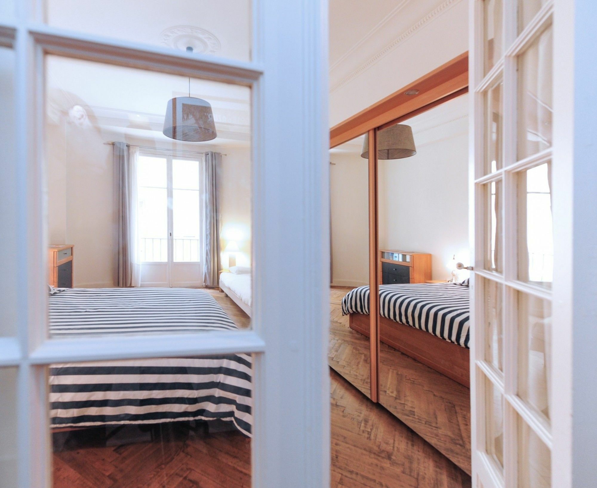 Charme Italien Five Stars House Apartment