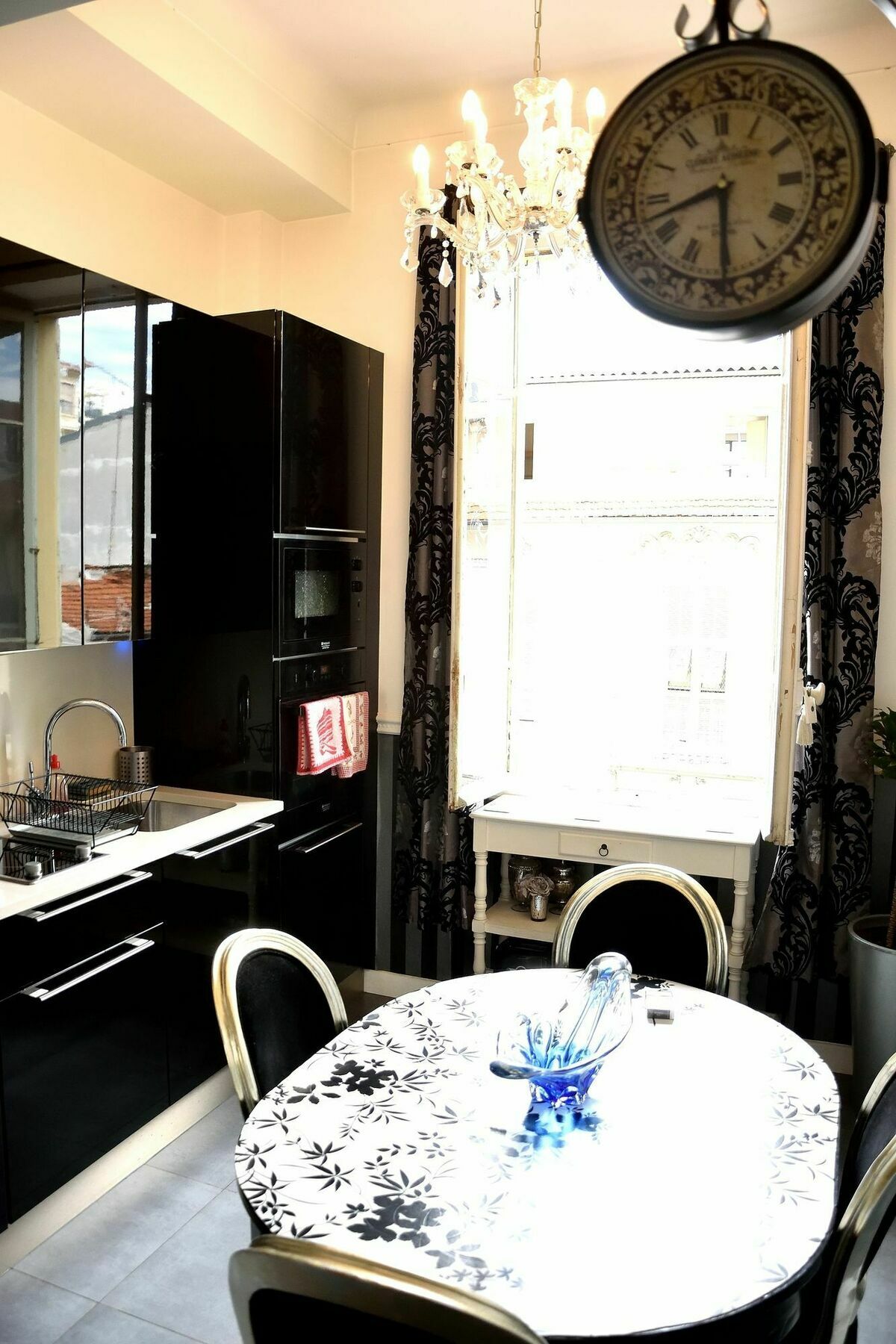 Gallery Apartamento *