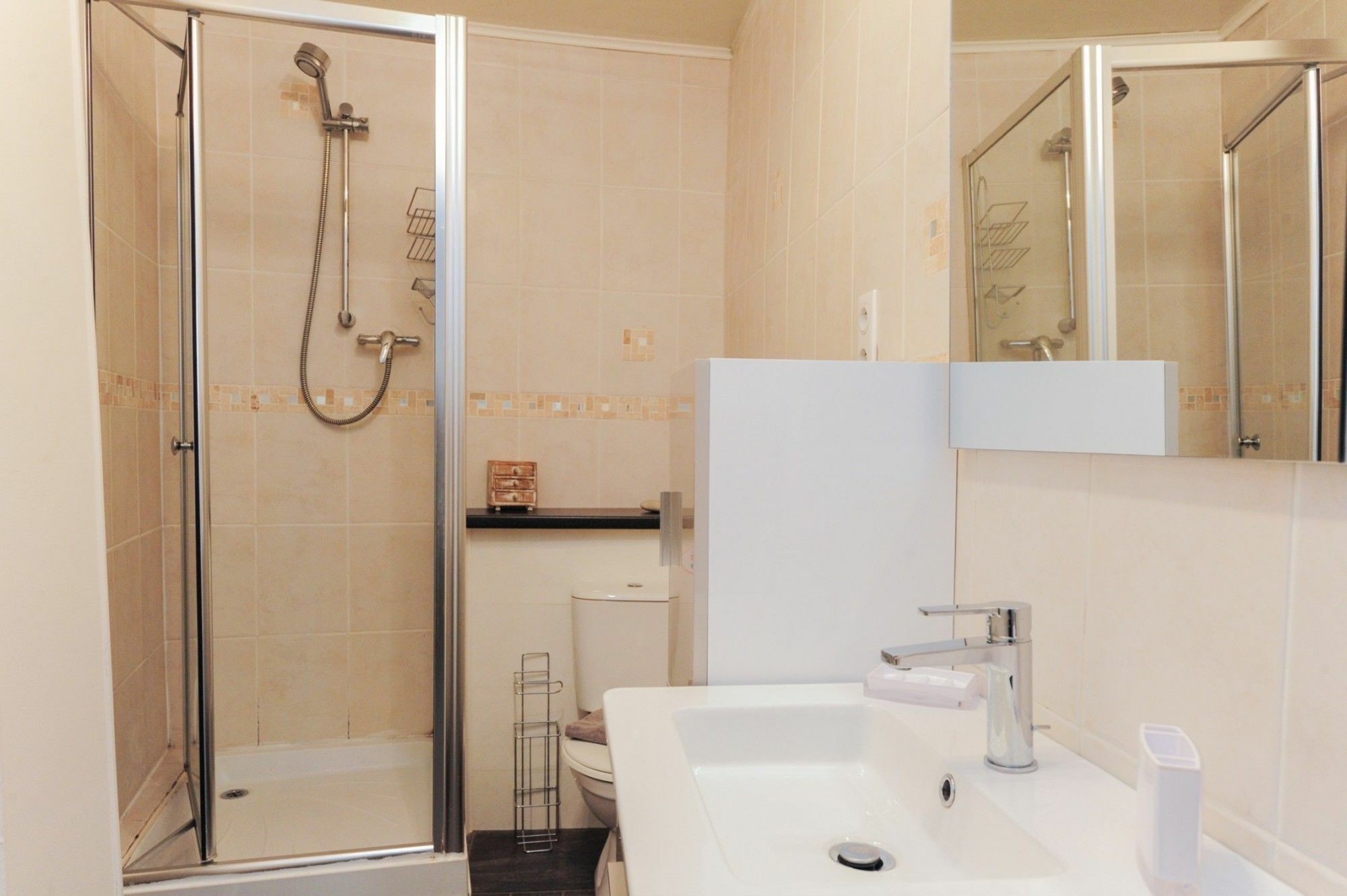 Charme Italien Five Stars House Nice