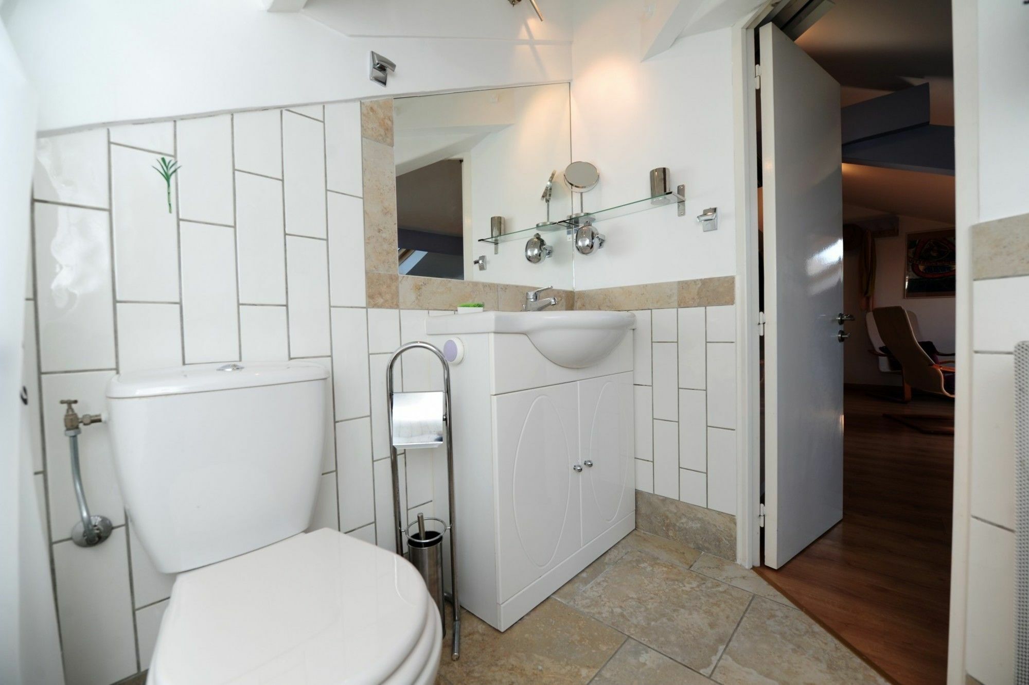 Nid D'agnes Five Stars House *