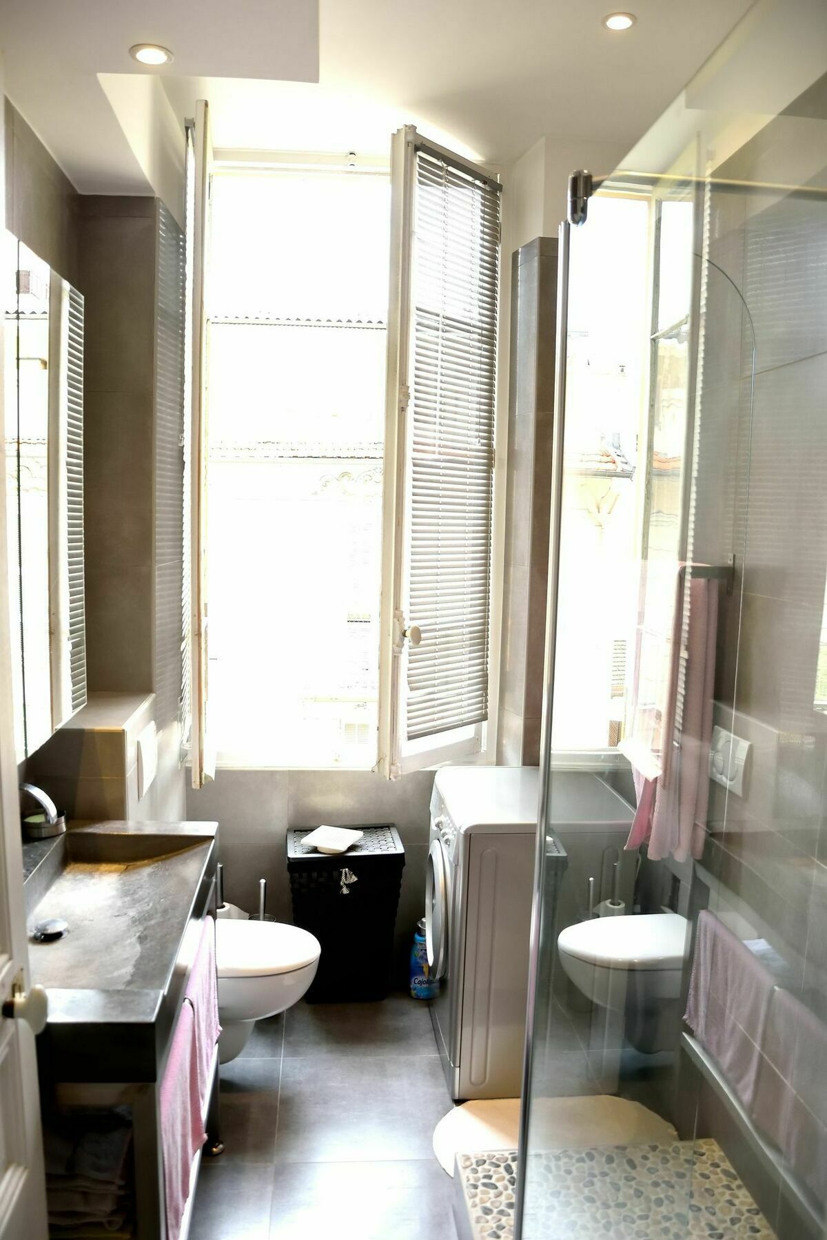 Gallery Apartment *