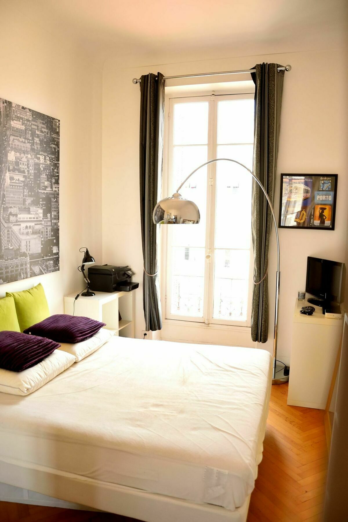 Gallery Apartment *