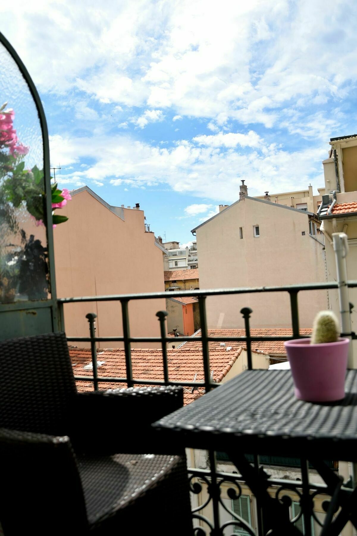 Gallery Apartment Nice