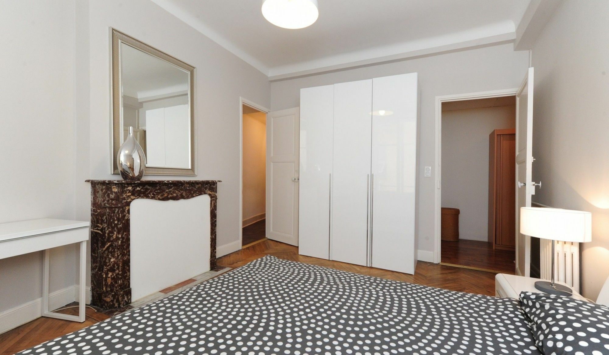 Charme Italien Five Stars House Apartment Nice