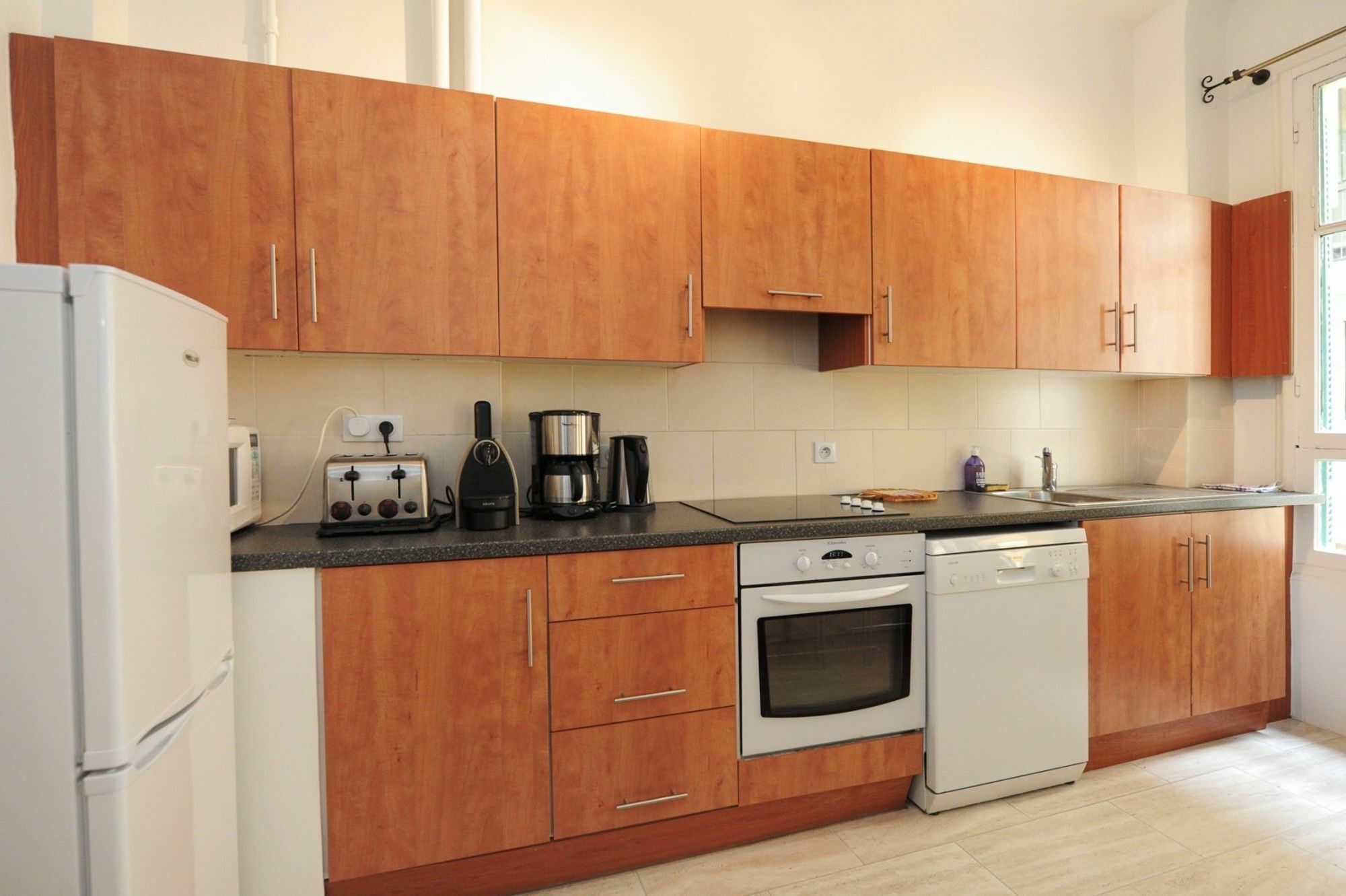 Apartment Charme Italien Five Stars House Nice