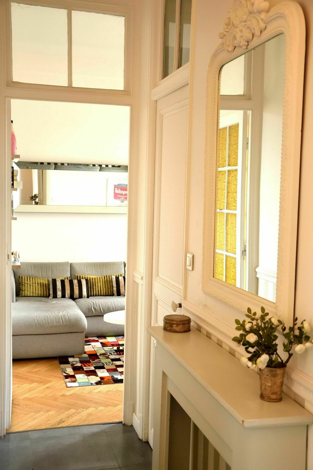 Apartment Gallery