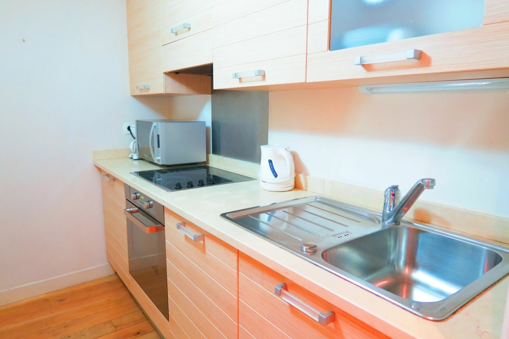 Apartment Nestor&jeeves - Palais Alice - - Very Close Sea