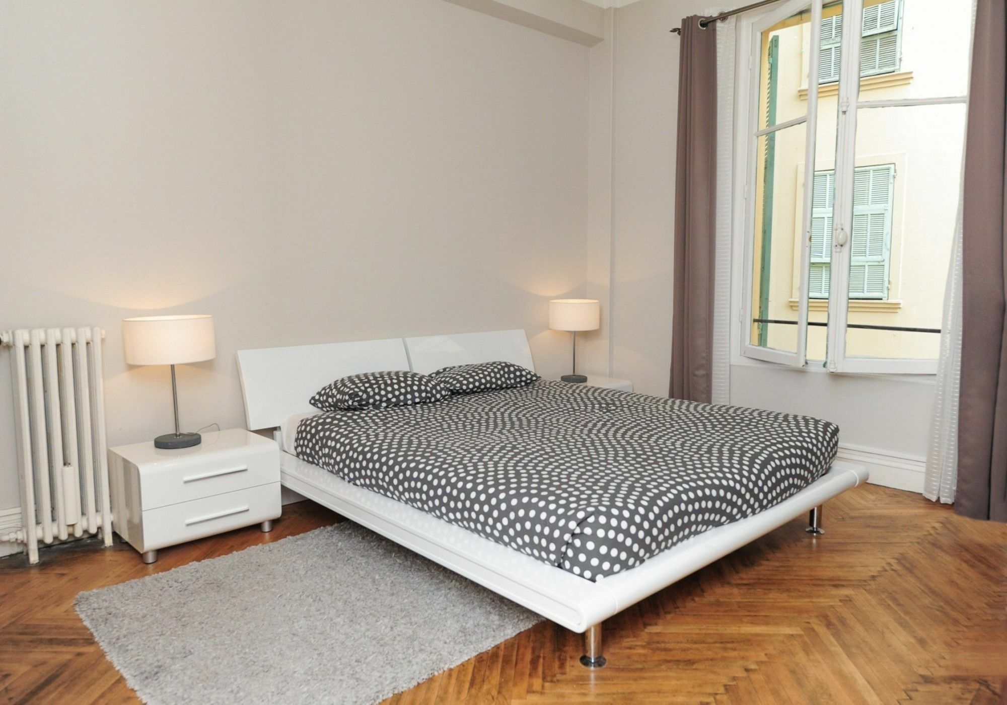 Charme Italien Five Stars House Nice