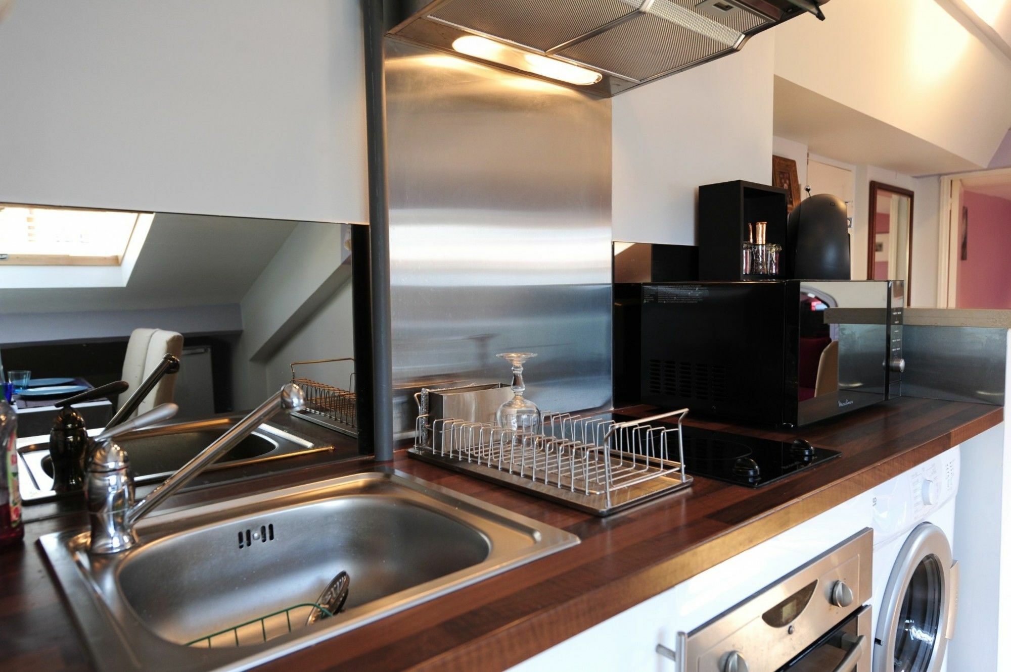 Nid D'agnes Five Stars House Apartment *