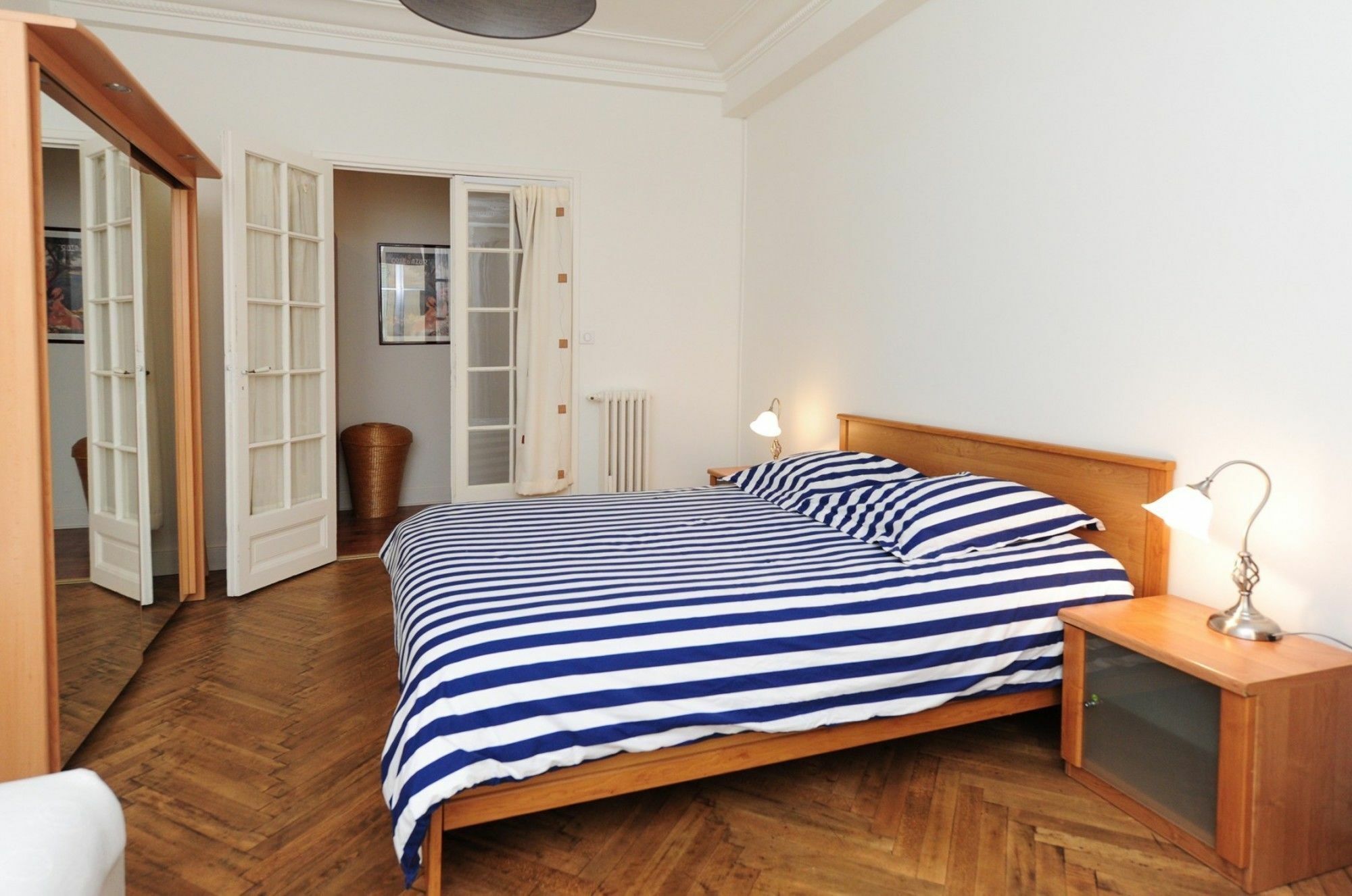 Charme Italien Five Stars House Nice