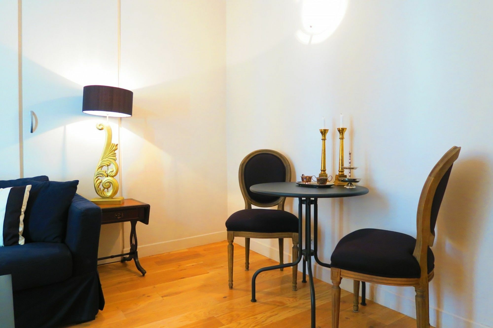 Nestor&jeeves - Palais Alice - - Very Close Sea Apartment