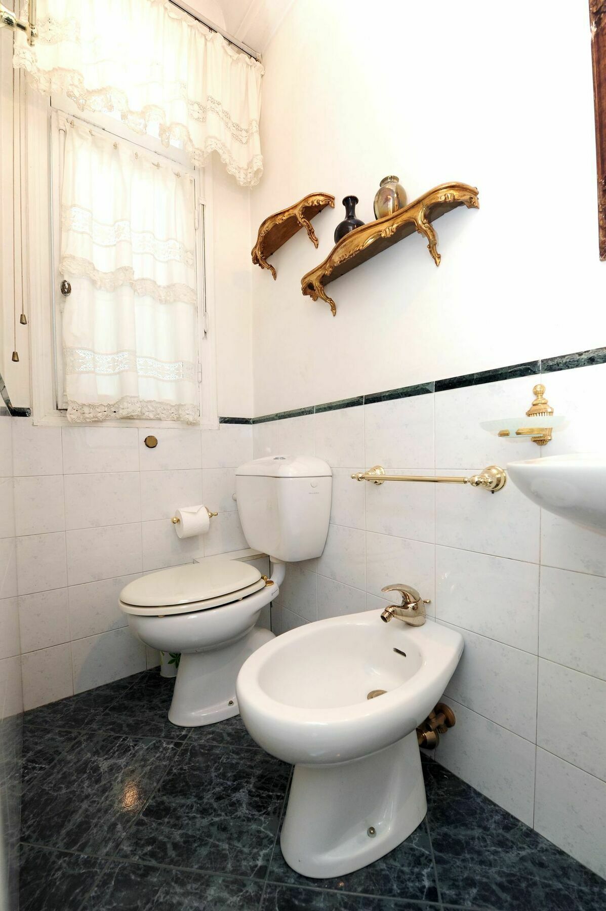 Apartment Privee Negresco