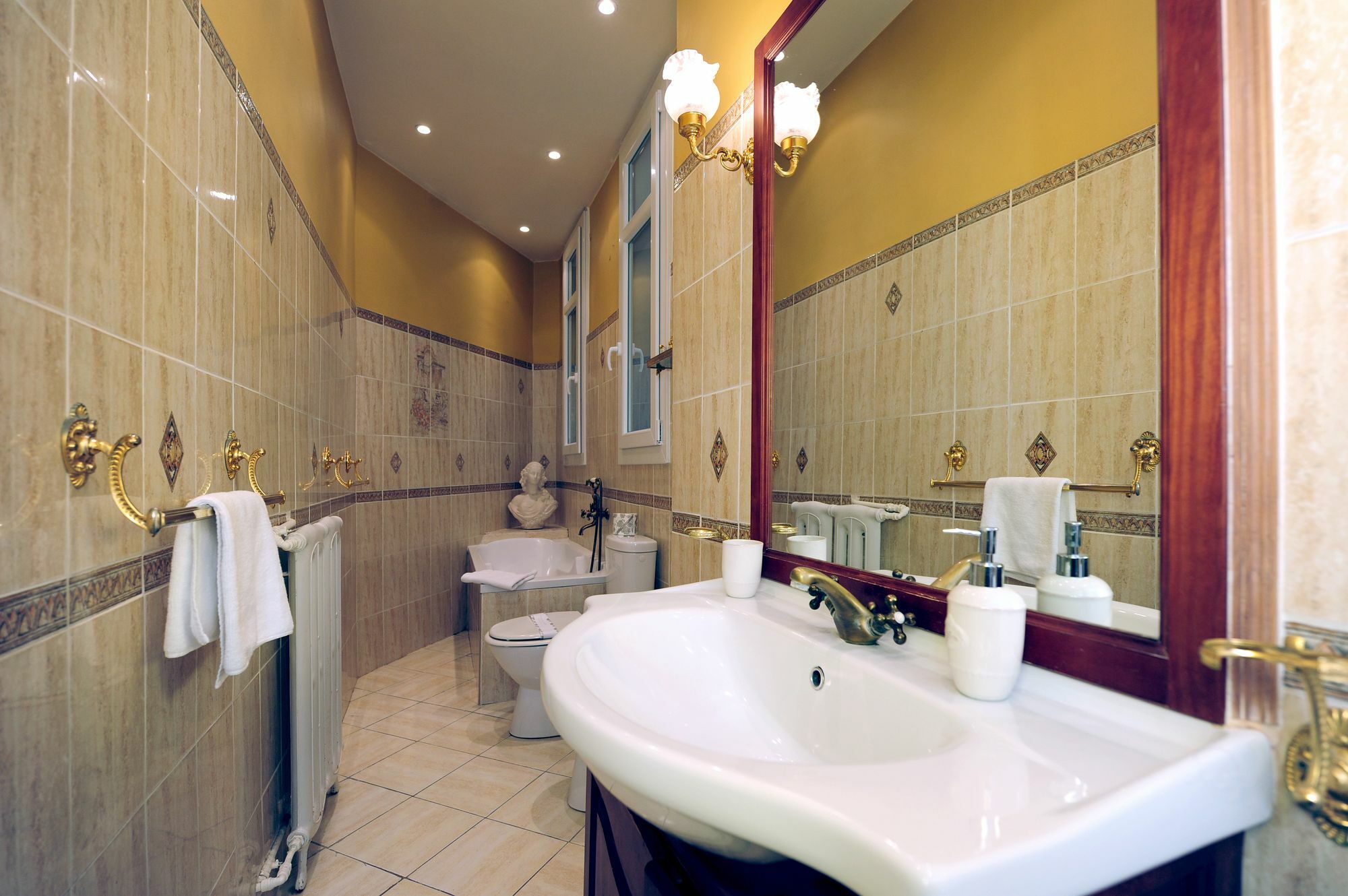 Apartment Privee Negresco *