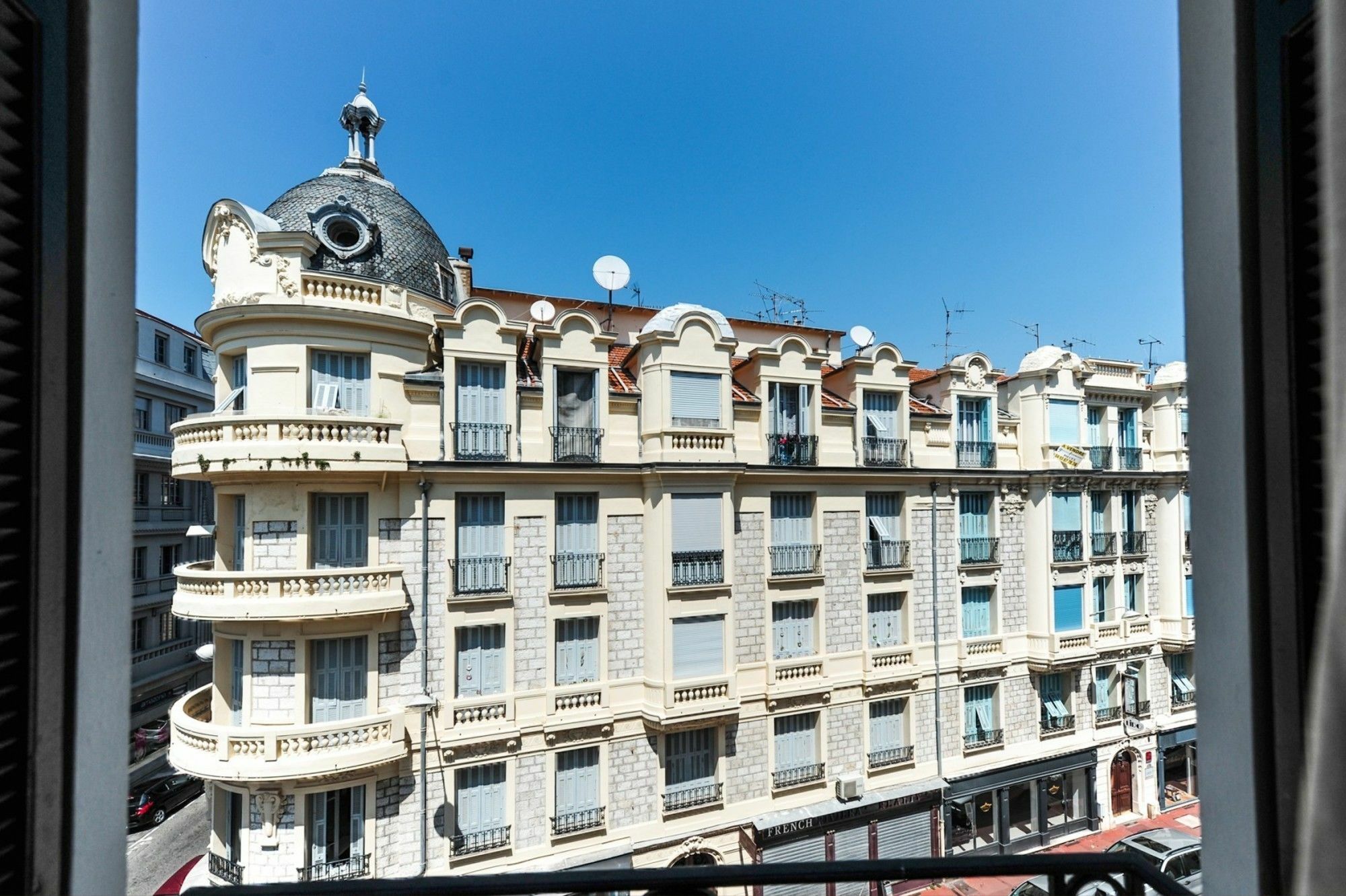 Apartment Privee Negresco *