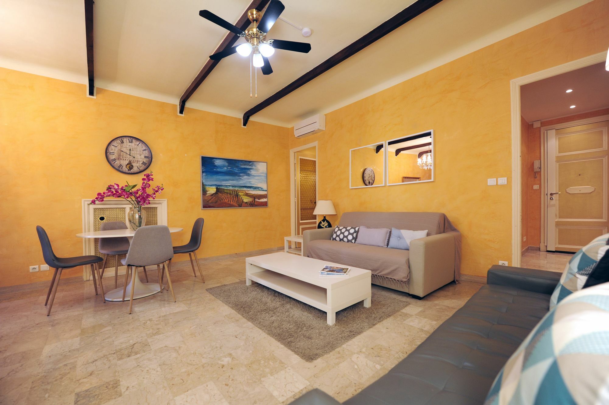 Apartment Privee Negresco Nice