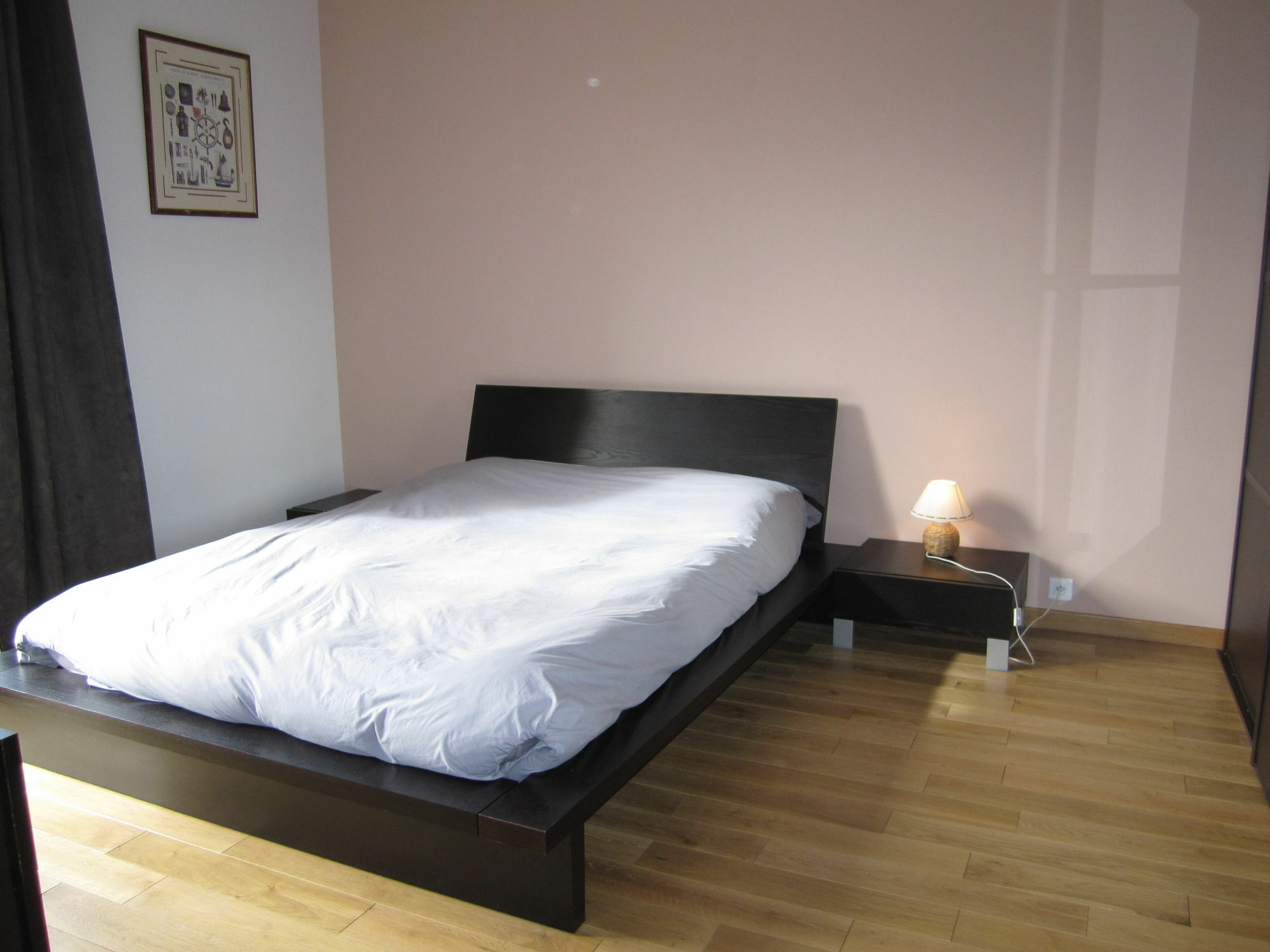 Le Blacas Apartment Nice