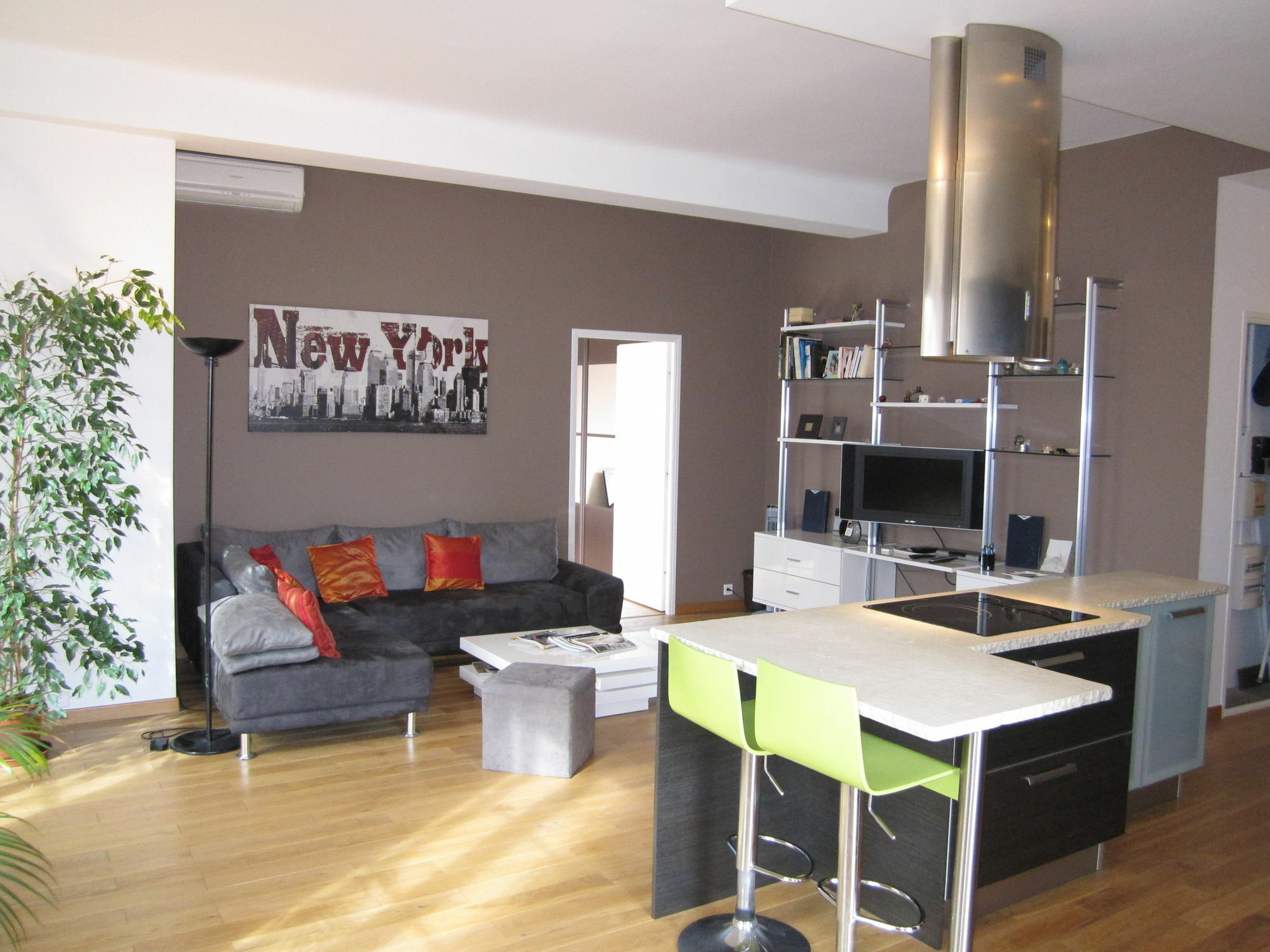 Apartment Le Blacas