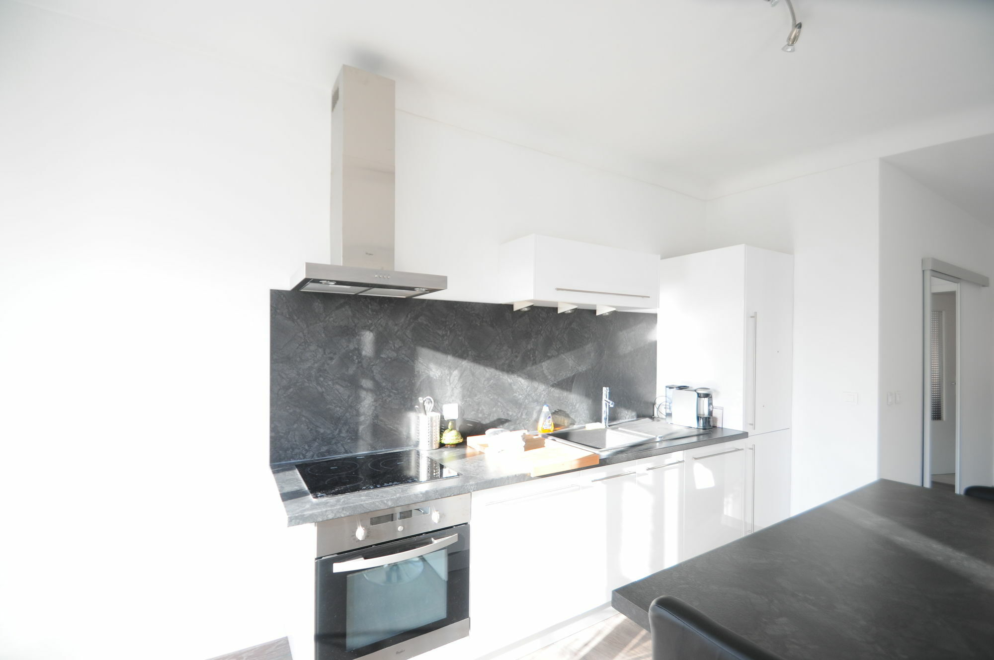 Dernier Etage Boyer
