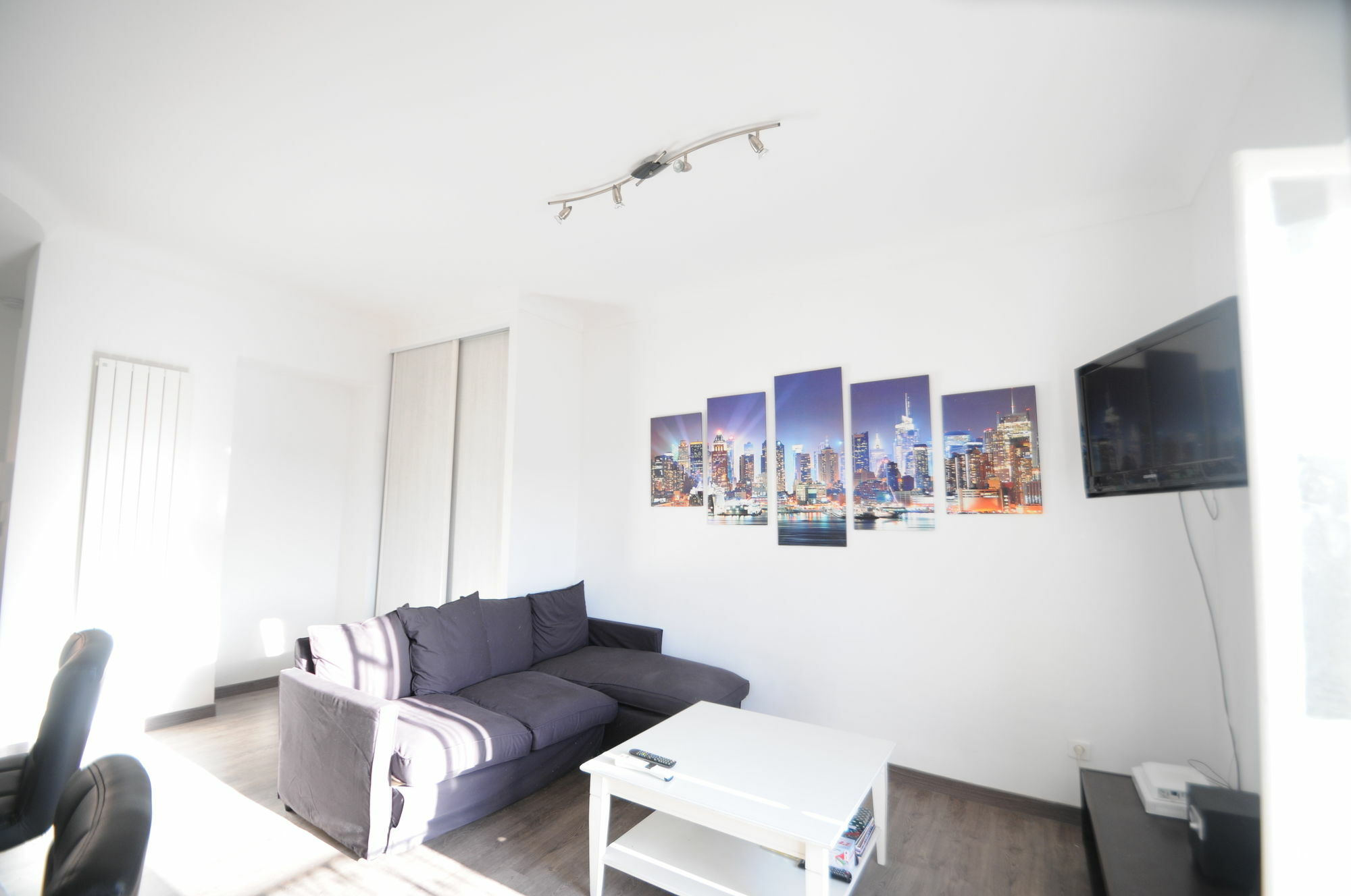 Dernier Etage Boyer *
