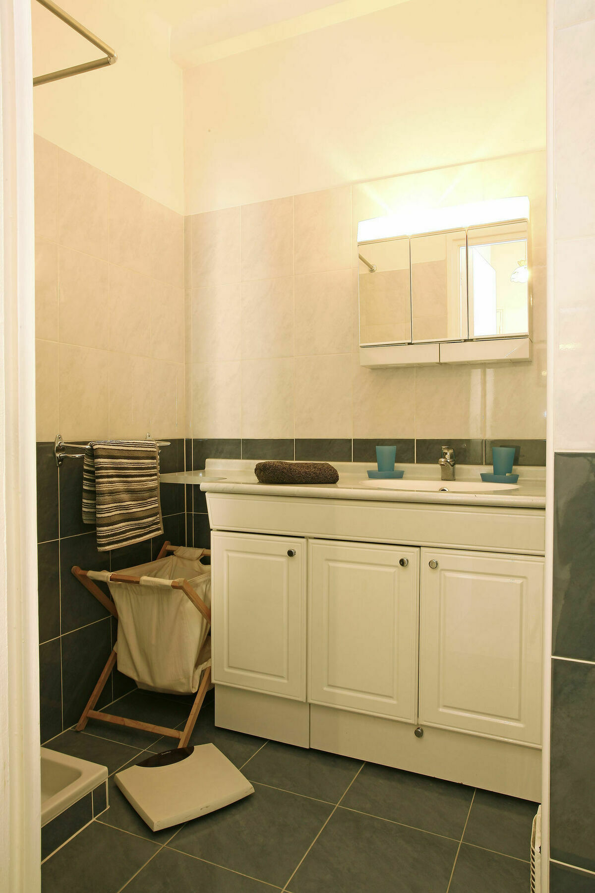 Apartment Studio Comedie De Nice Nice