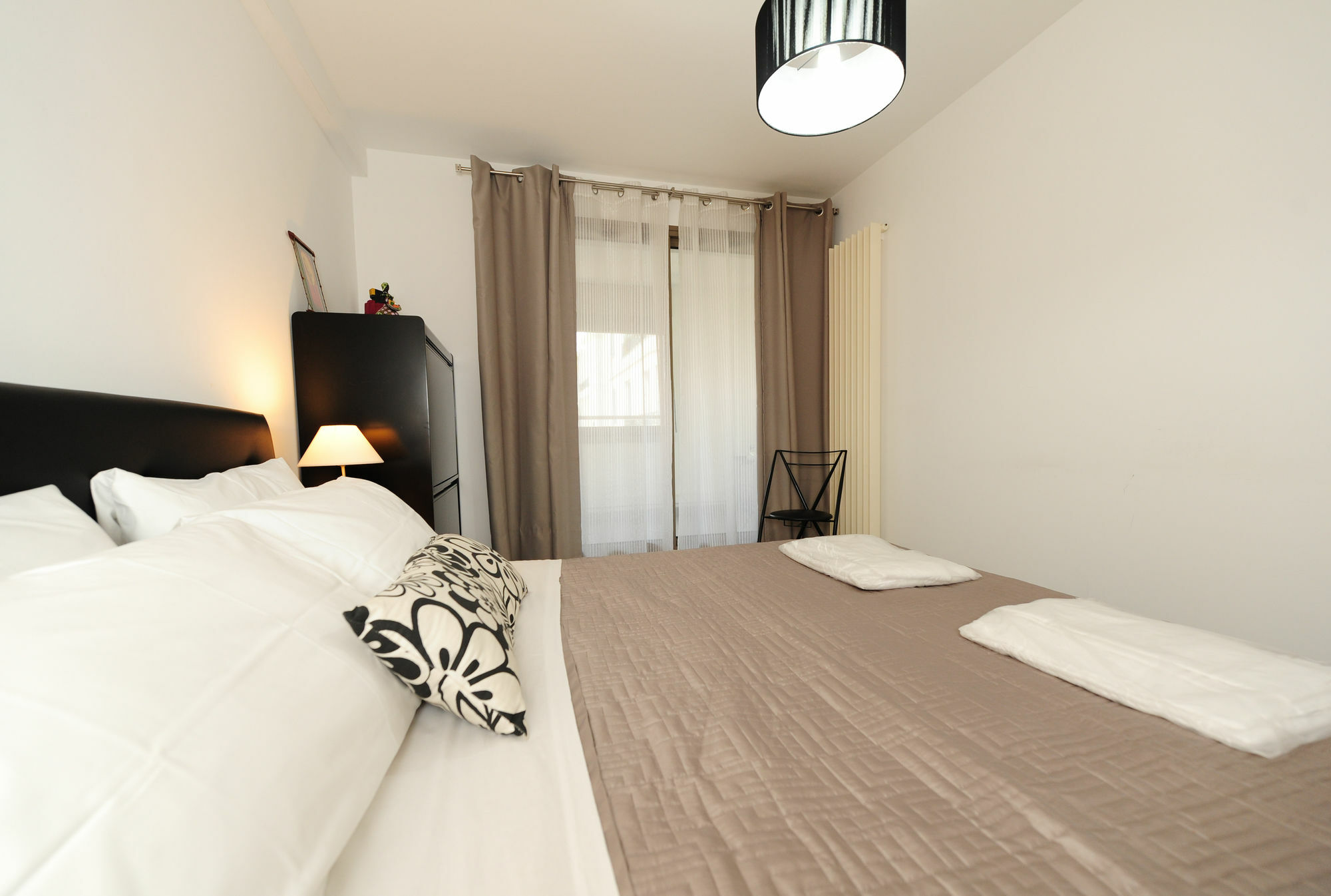 Apartment L'etoile Private Downtown