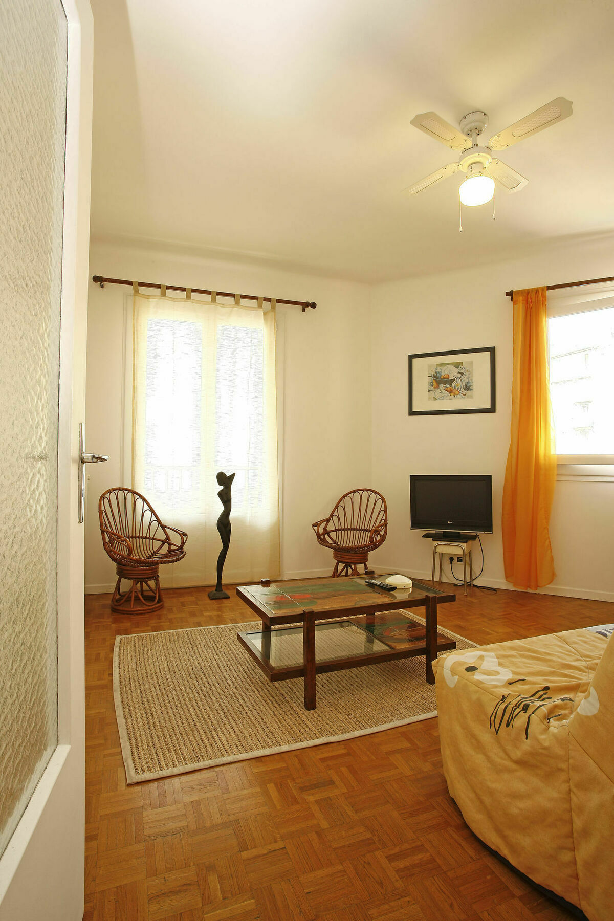 Studio Comedie De Nice Apartment Nice