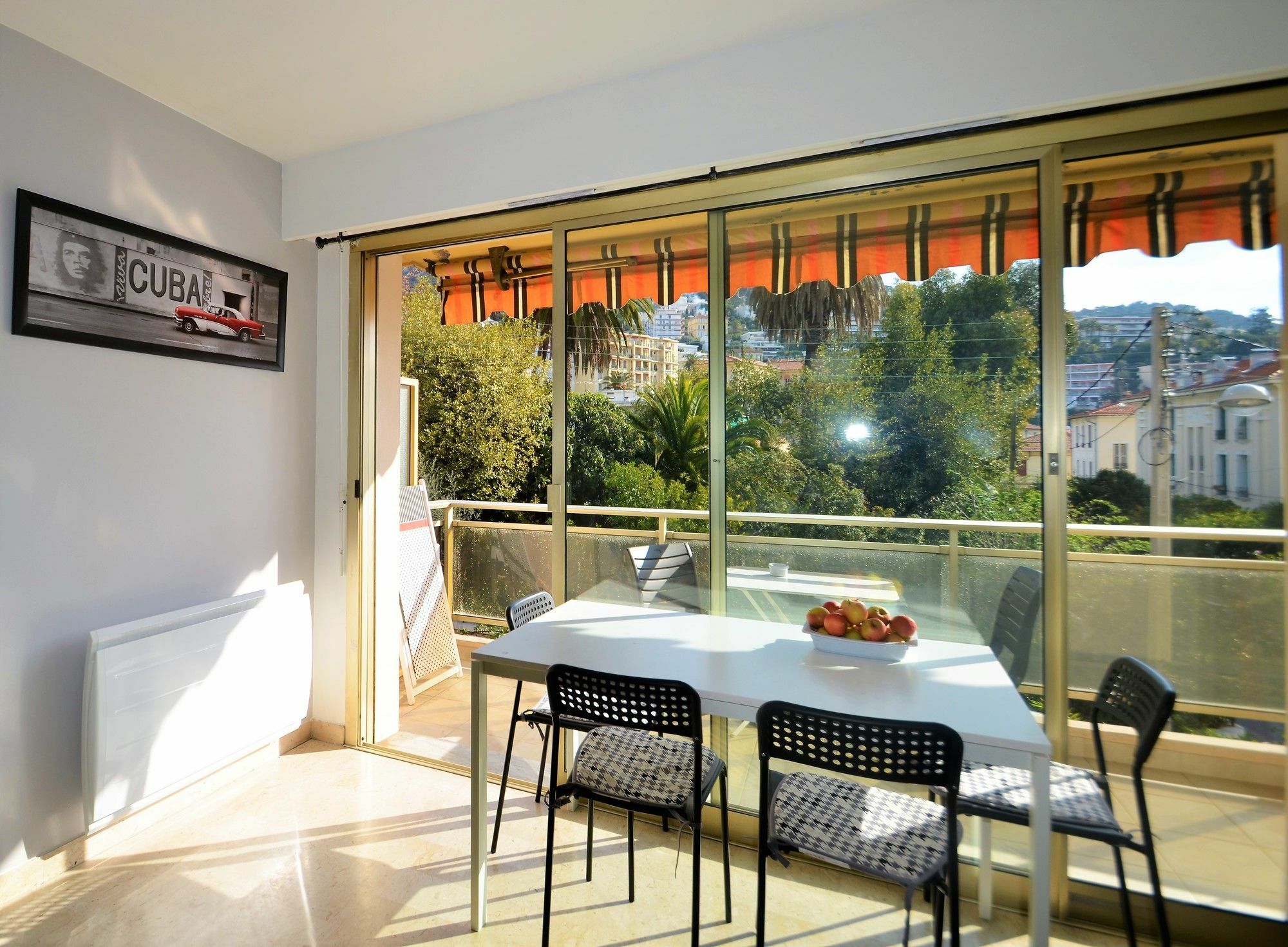 Apartment Lympia