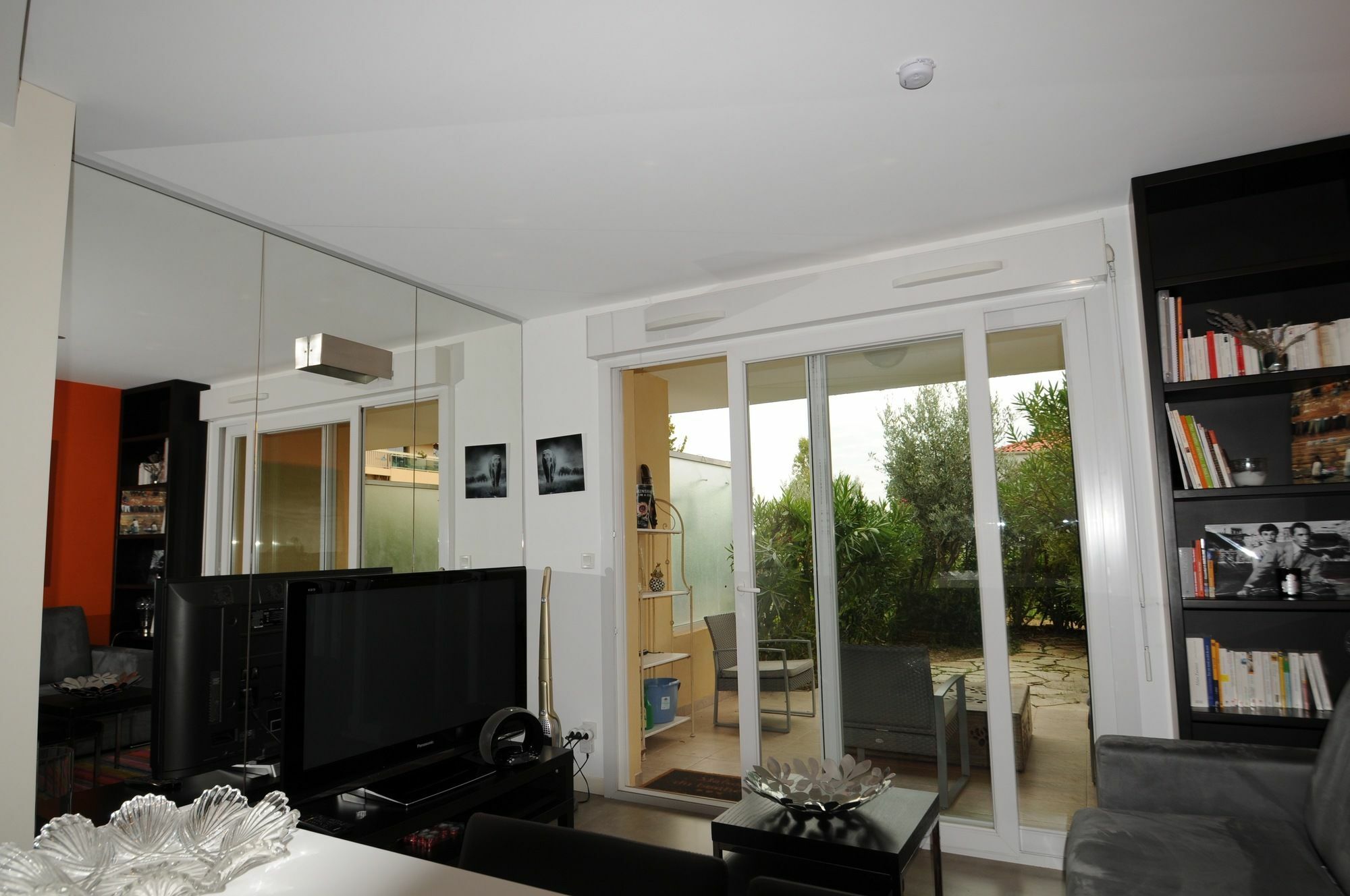 Emmanuelle Apartment *