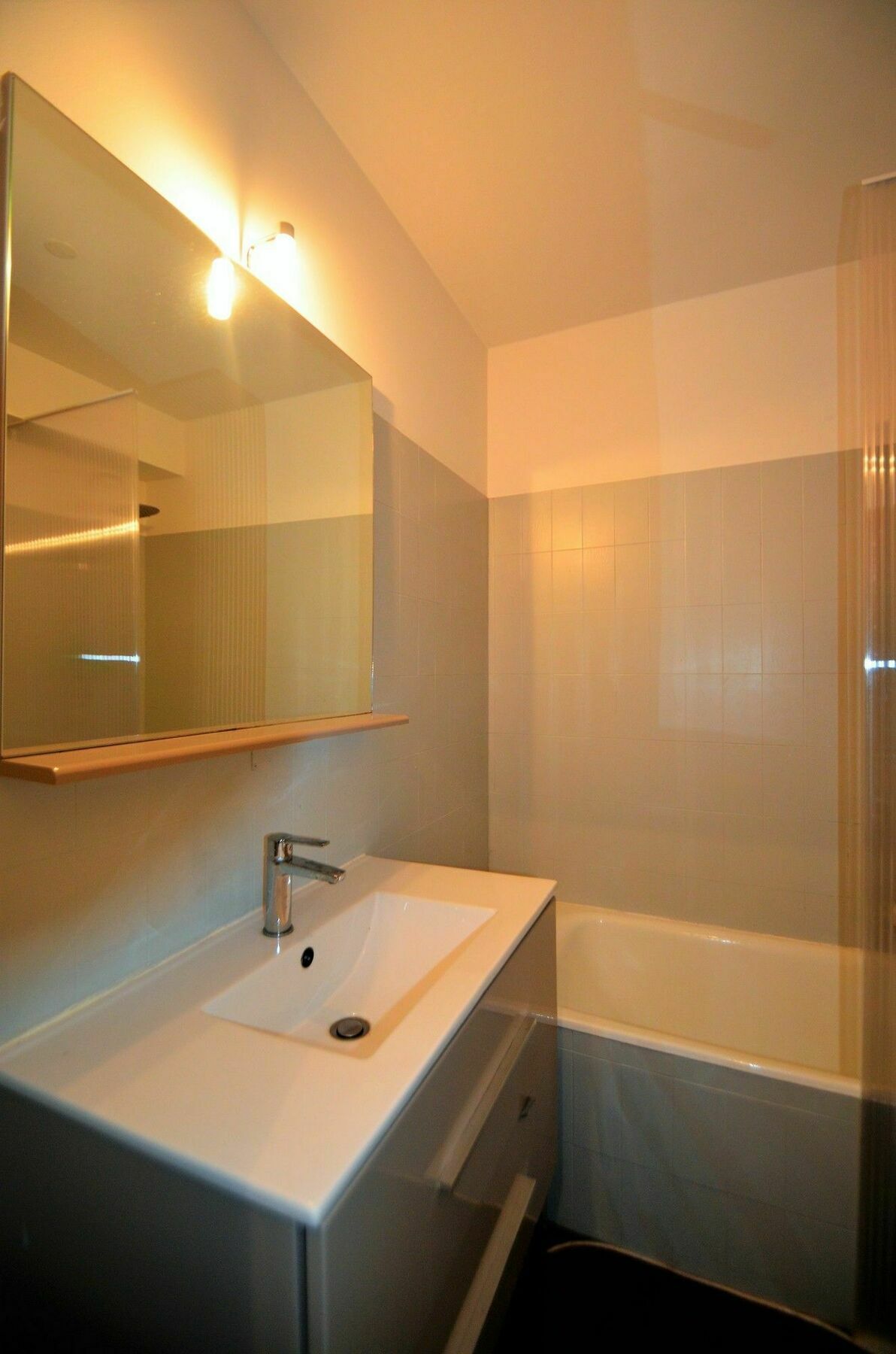 Lympia Apartment *