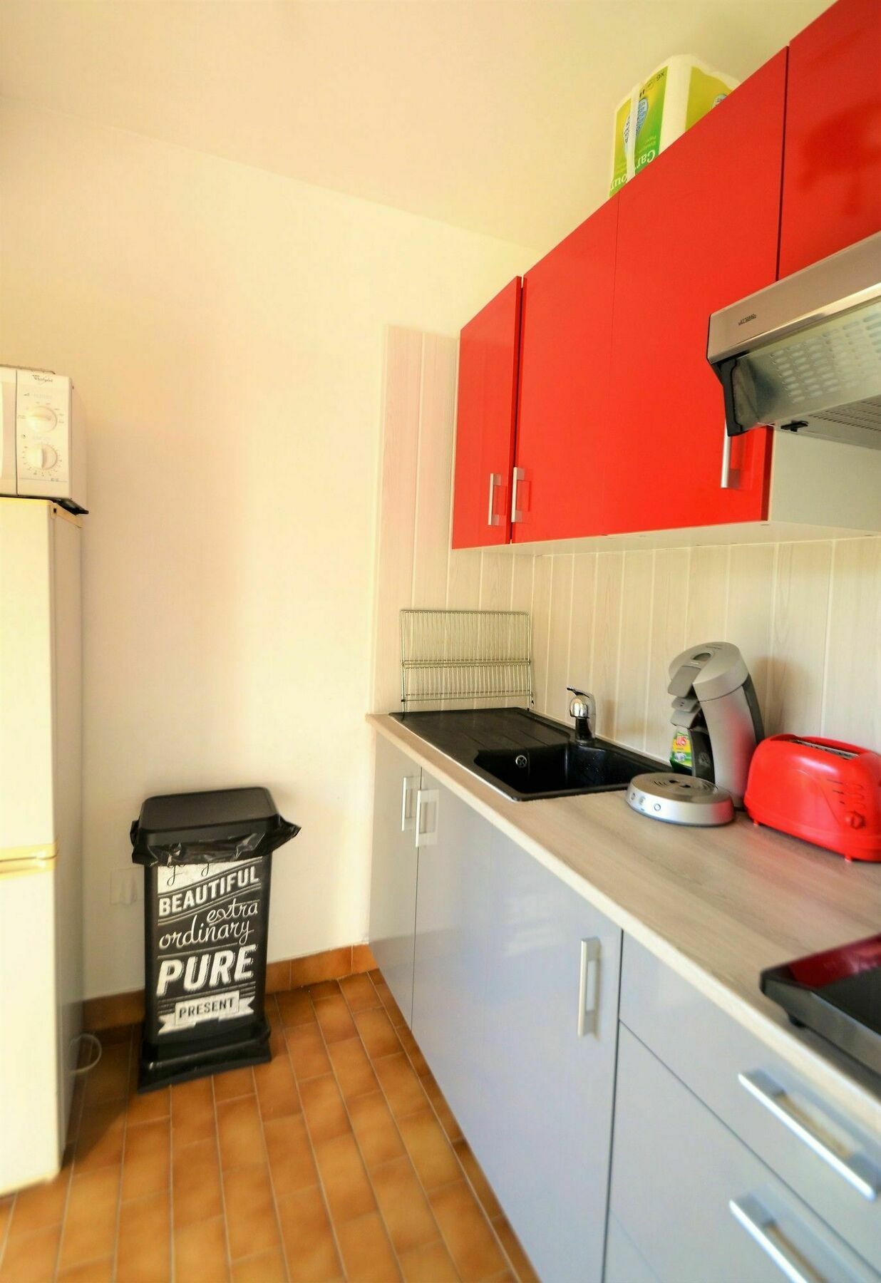 Apartment Lympia