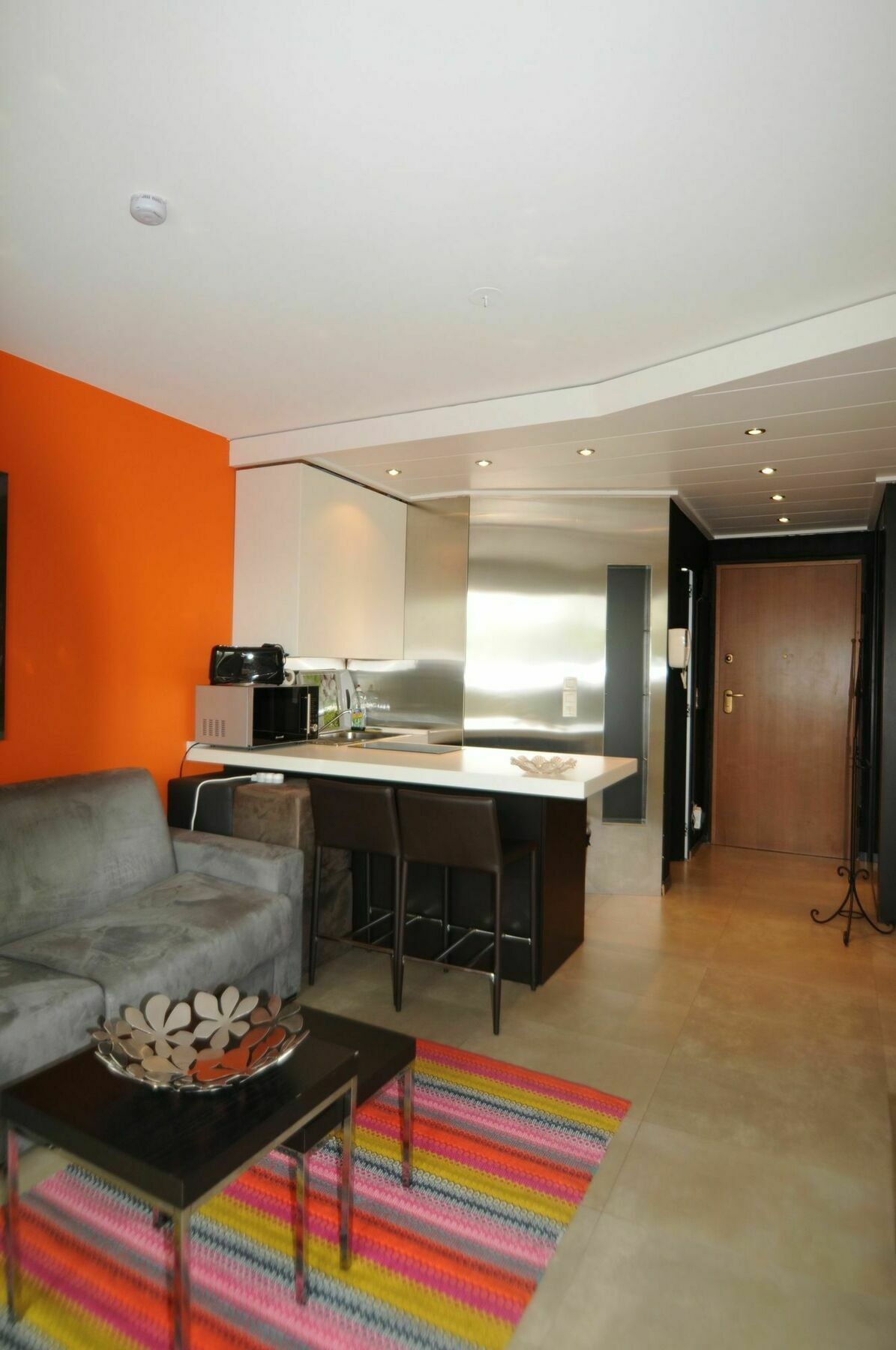 Apartment Emmanuelle Nice