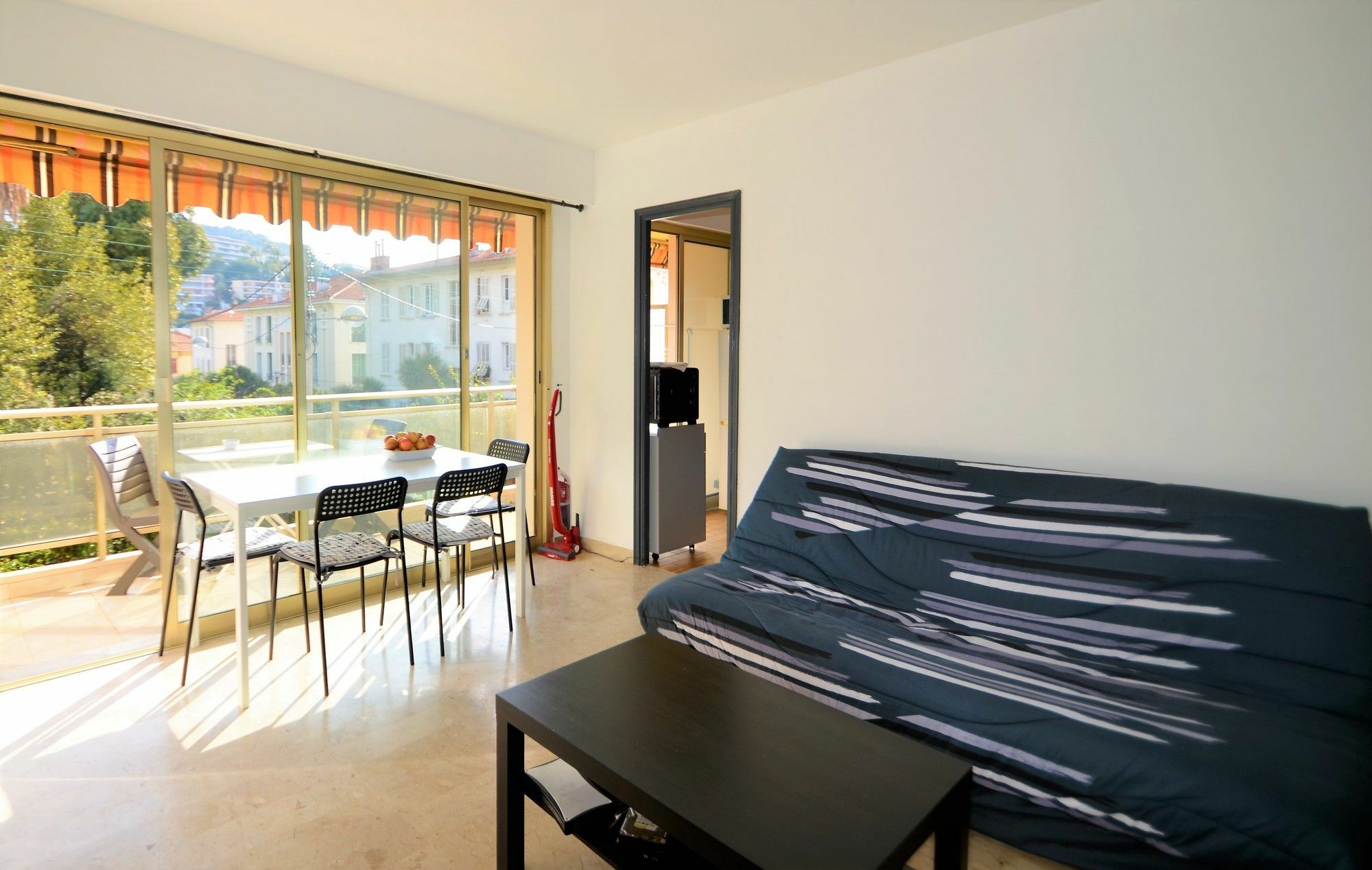 Lympia Apartment Nice