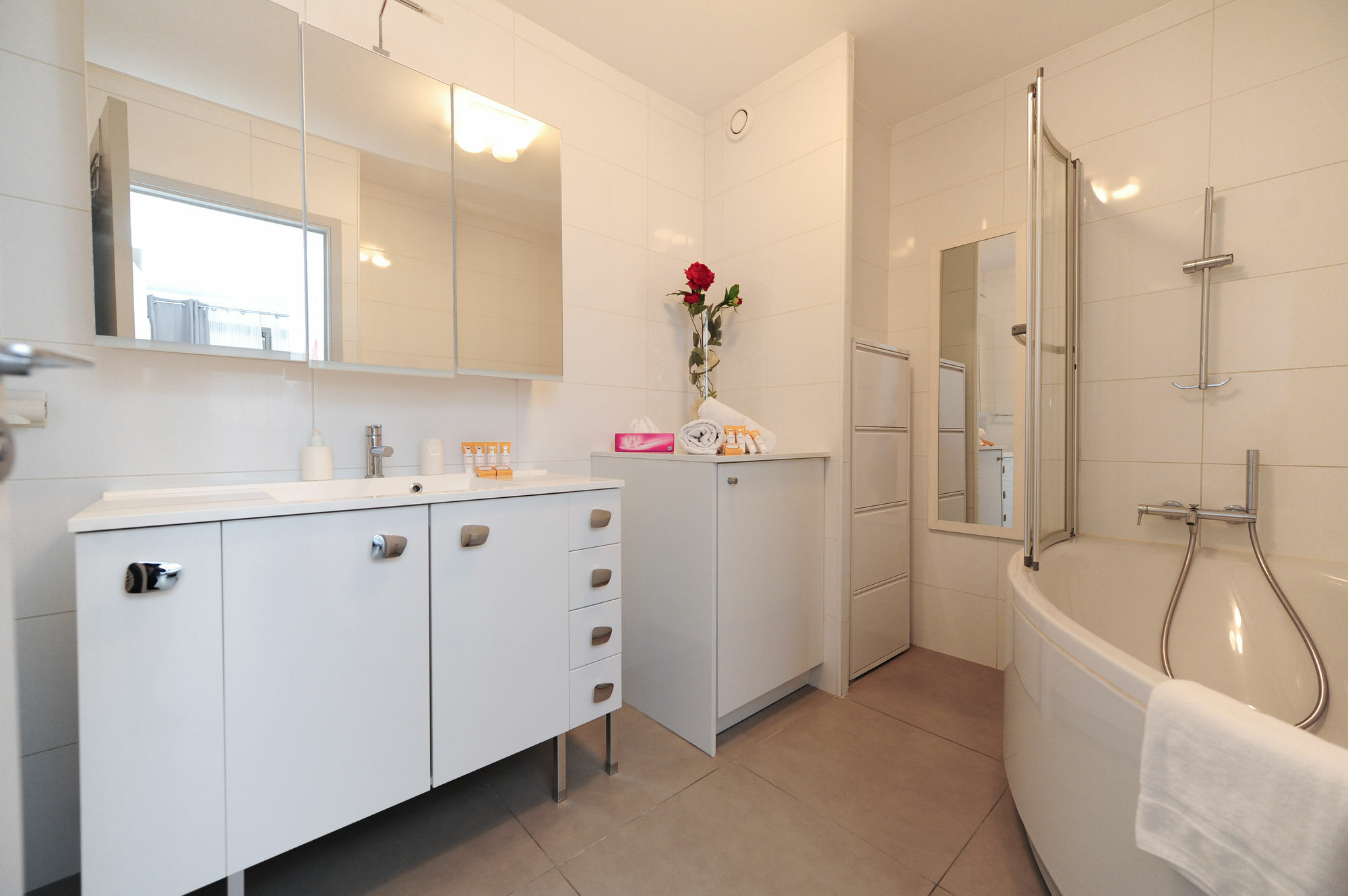 L'etoile Private Downtown * Nice