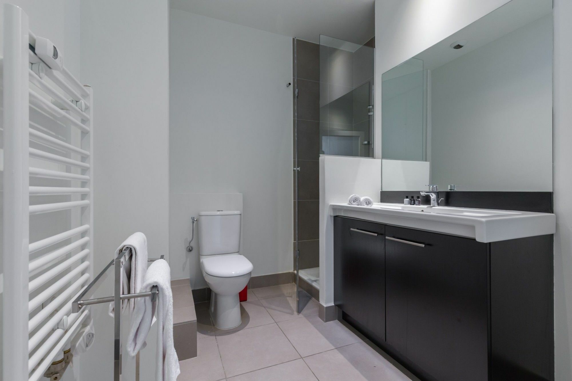 Apartment Nestor&Jeeves - Les Aigles - Very Close Sea - Top Floor - Luxurious