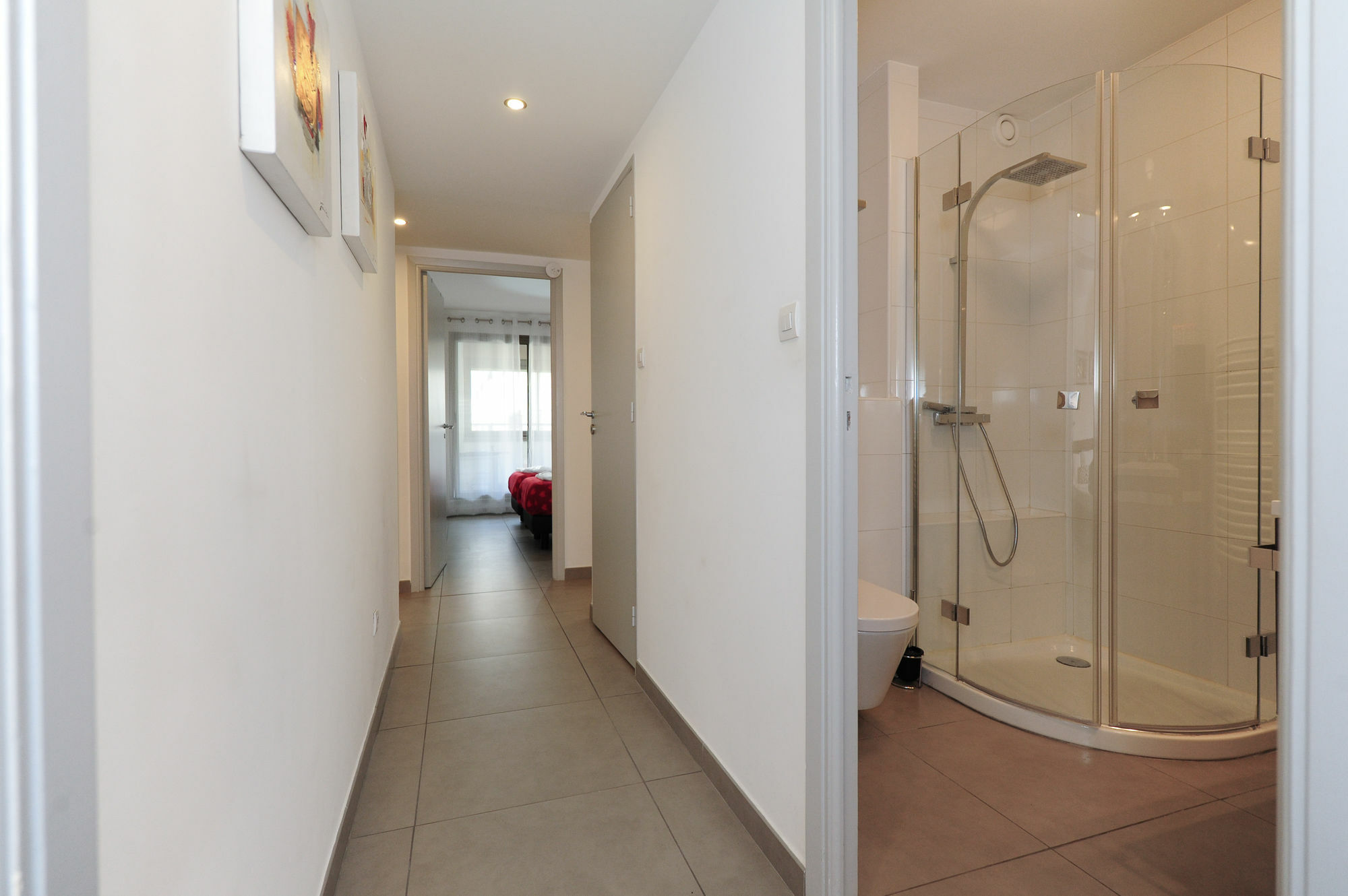 L'etoile Private Downtown Nice
