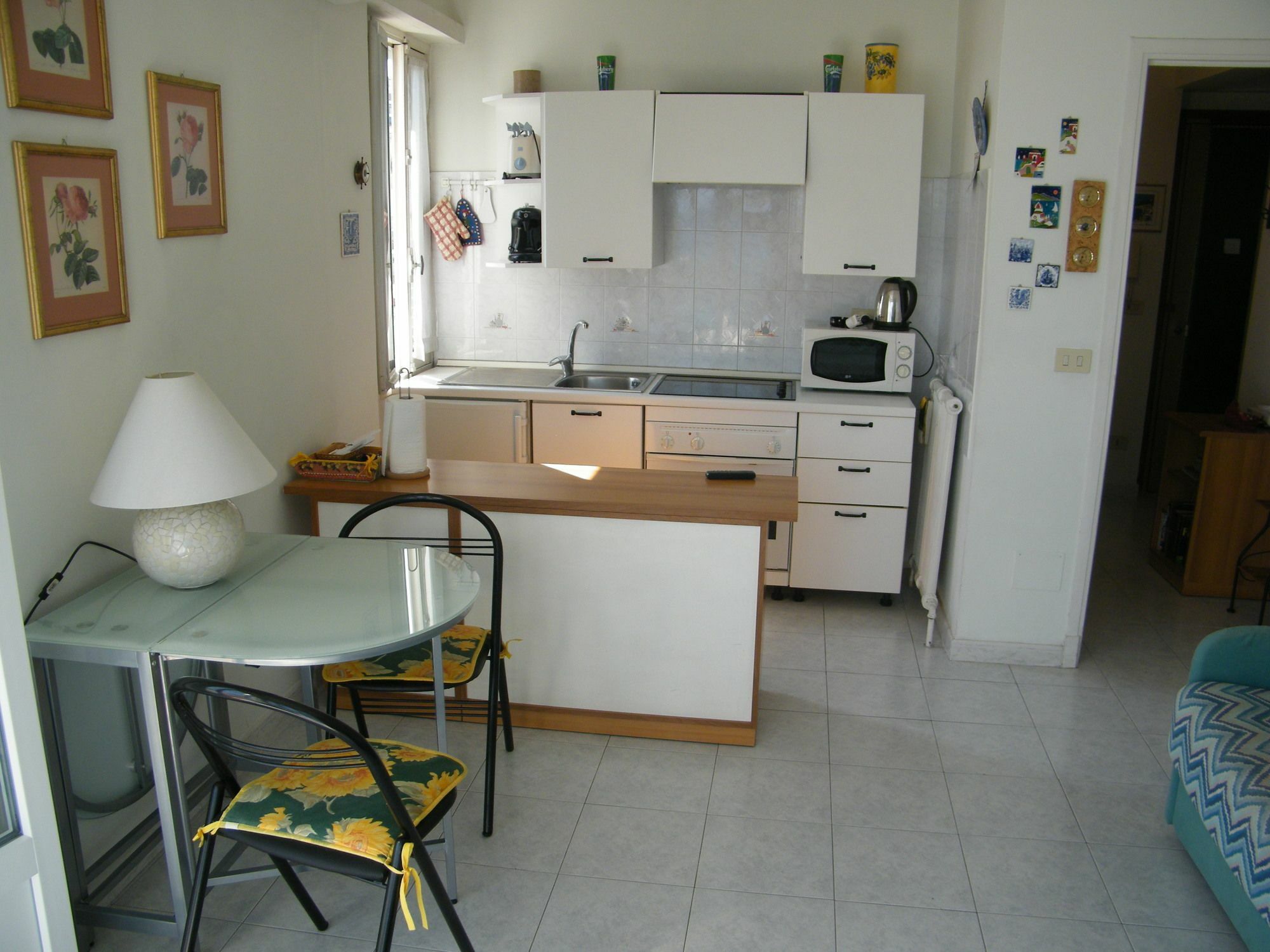 Apartment Palais Henri Iv 1chambre Michelon *