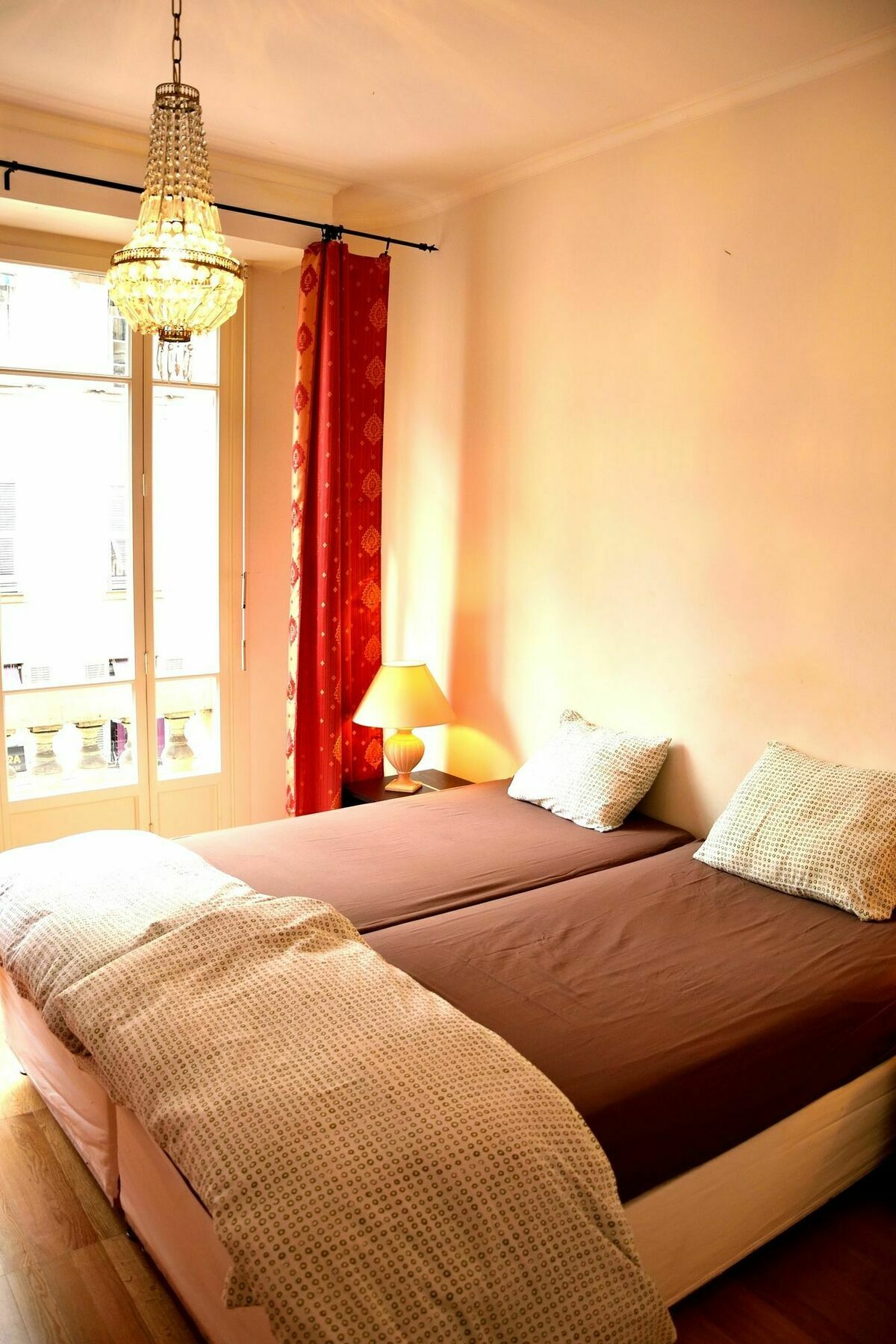 Apartment Unik Nice