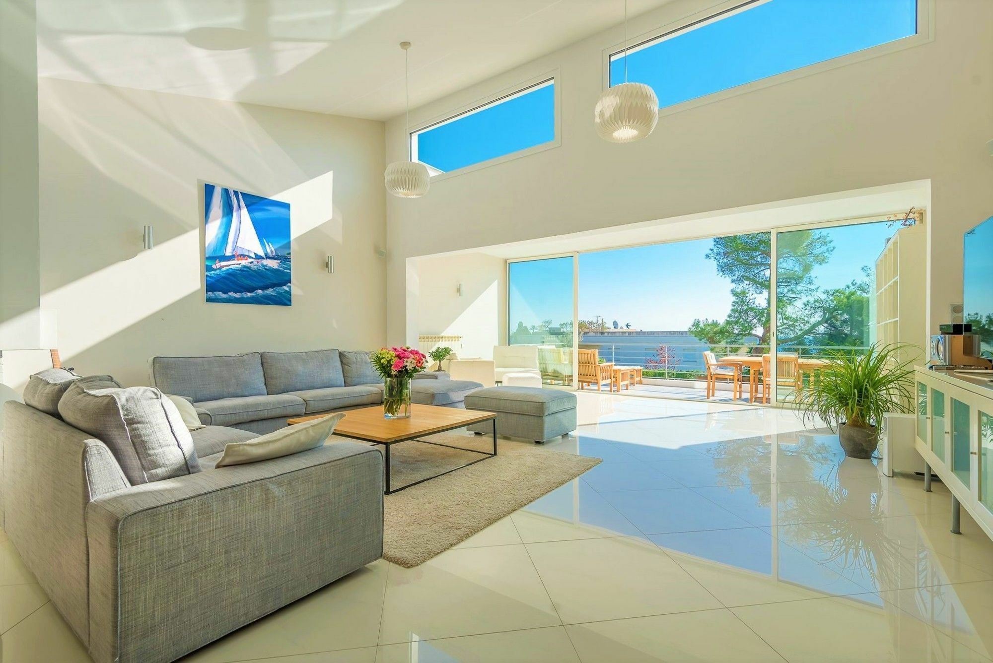 Villa Californienne Nice